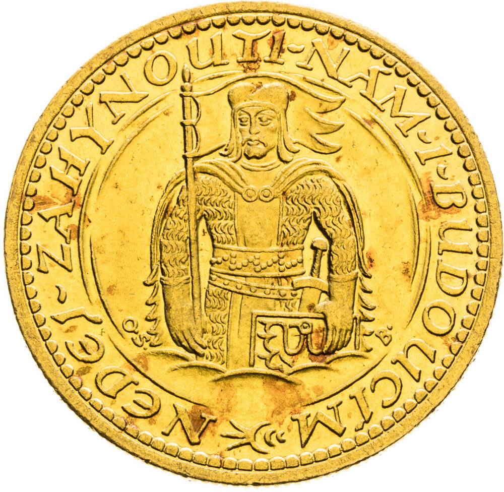 Coin-front