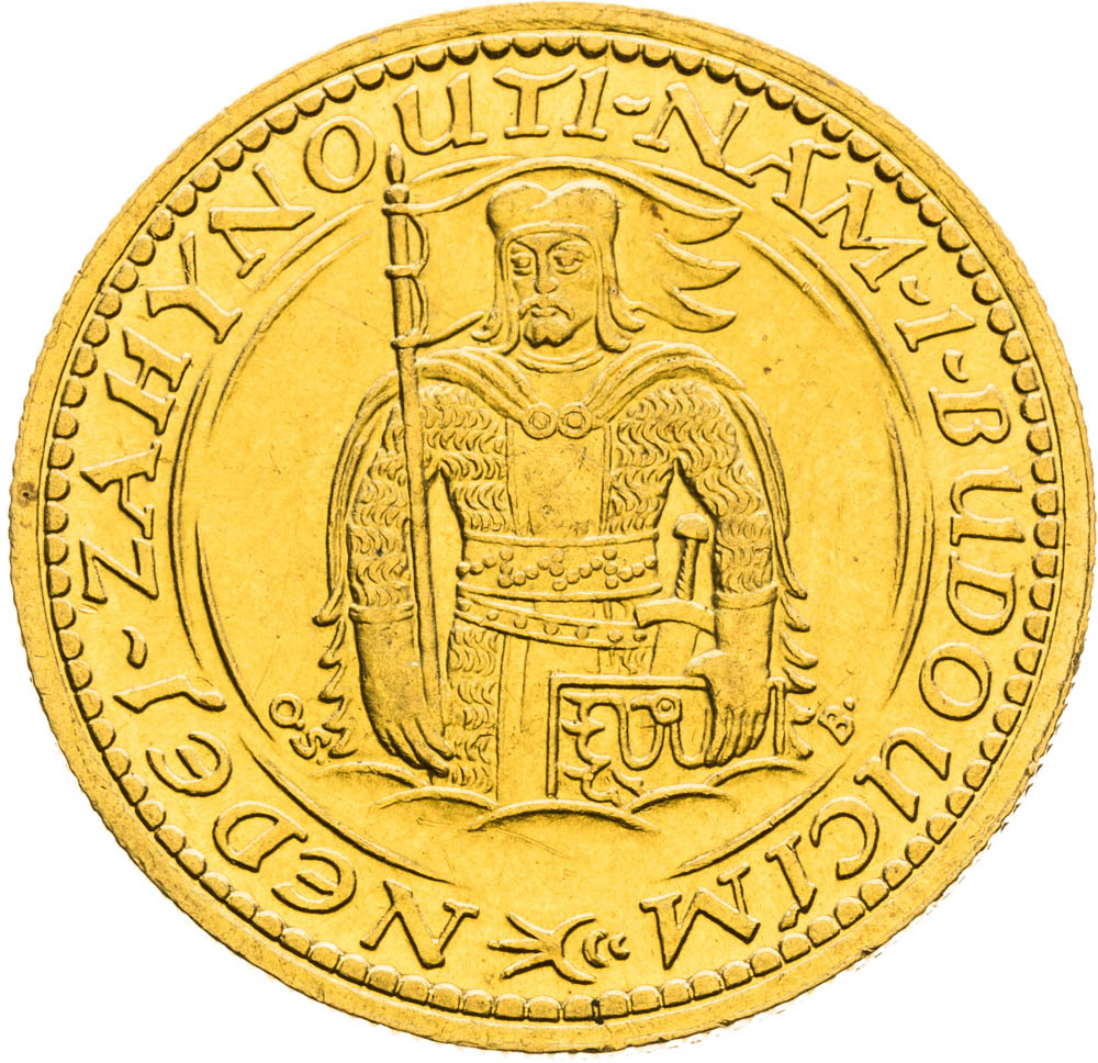 Coin-front
