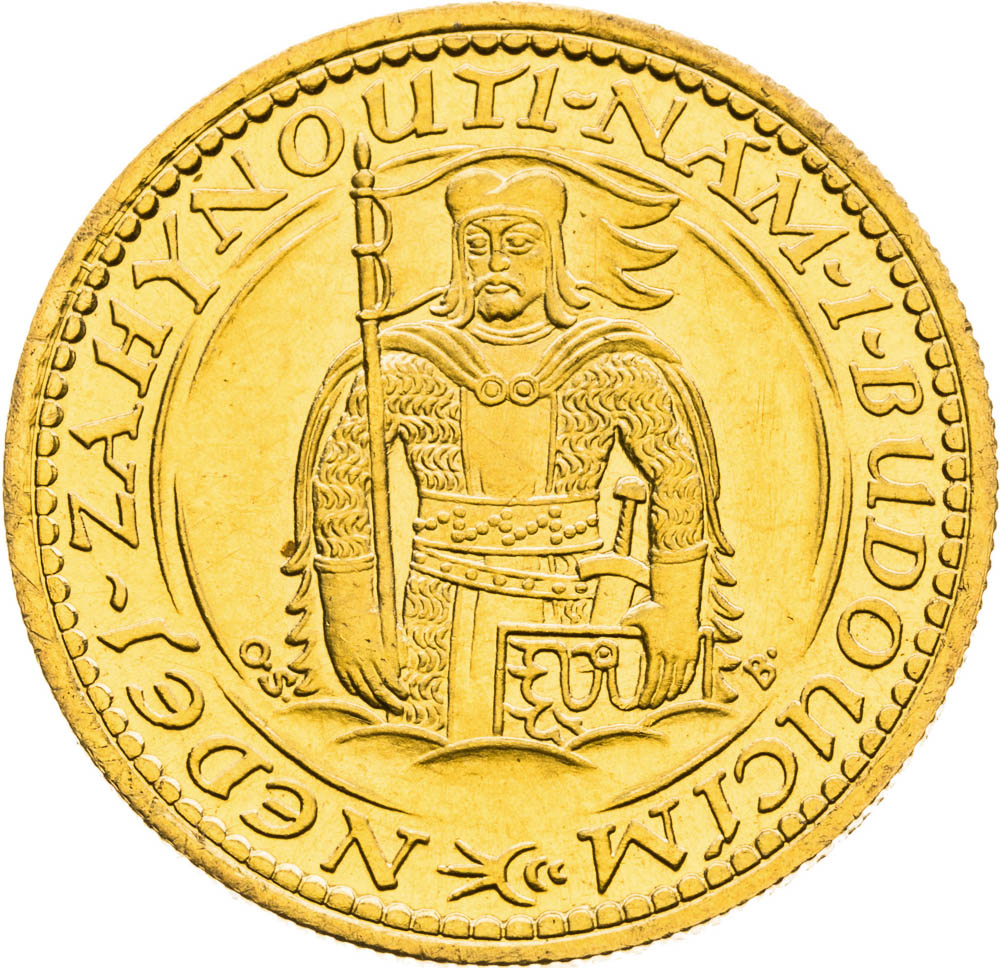 Coin-front