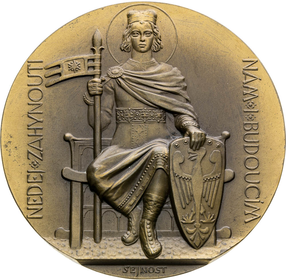 Coin-front