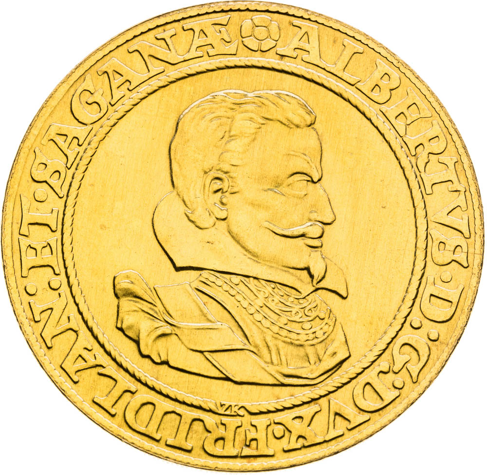 Coin-front