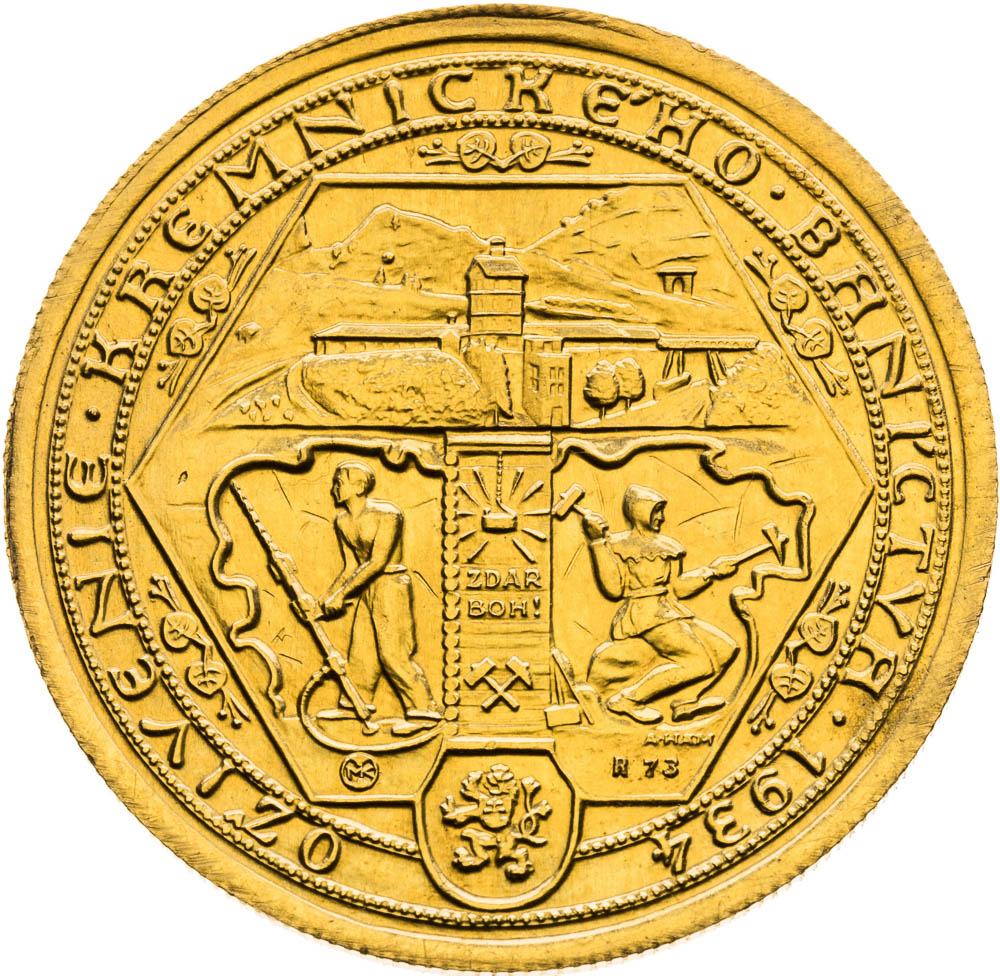 Coin-front