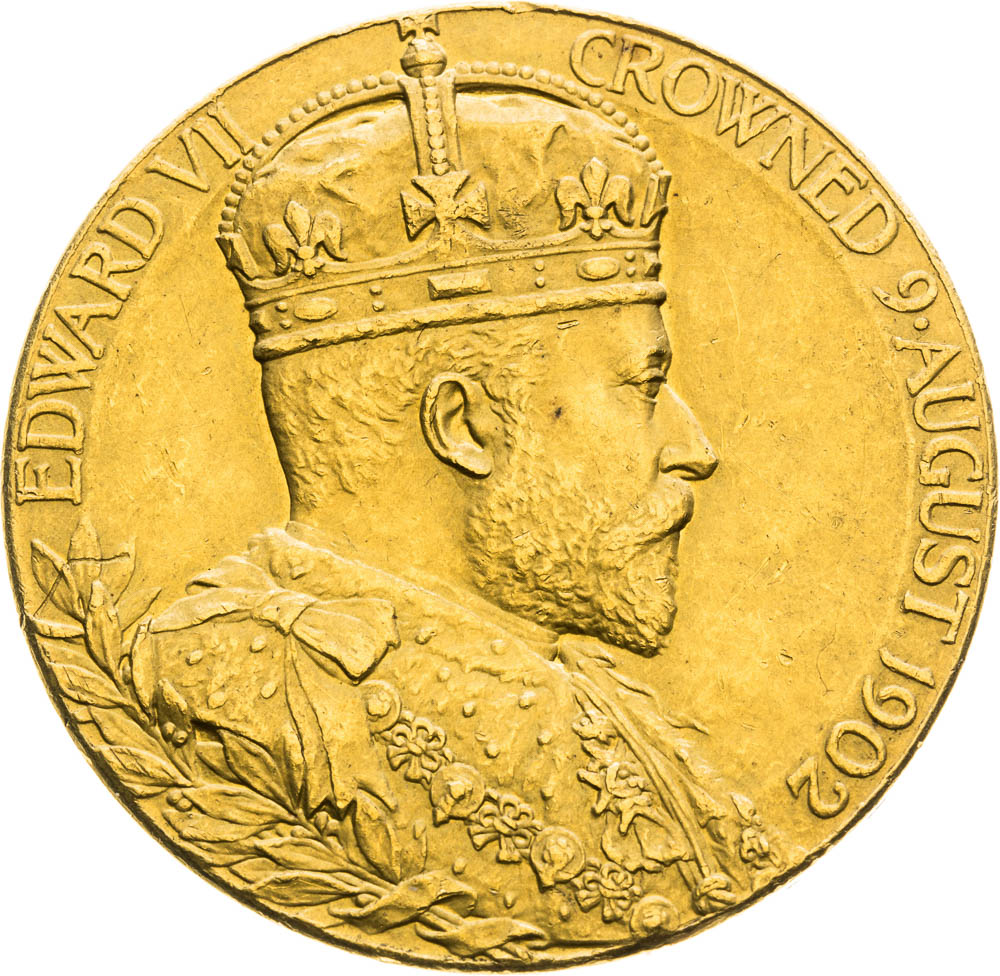 Coin-front