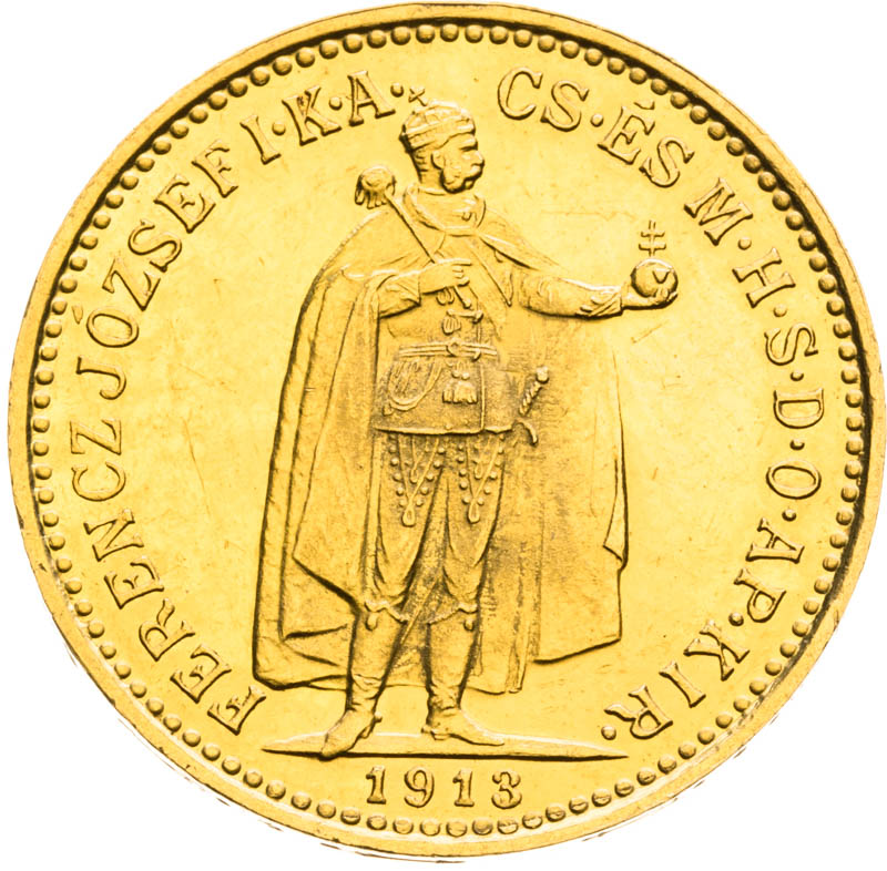 Coin-front