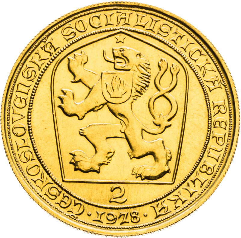 Coin-front