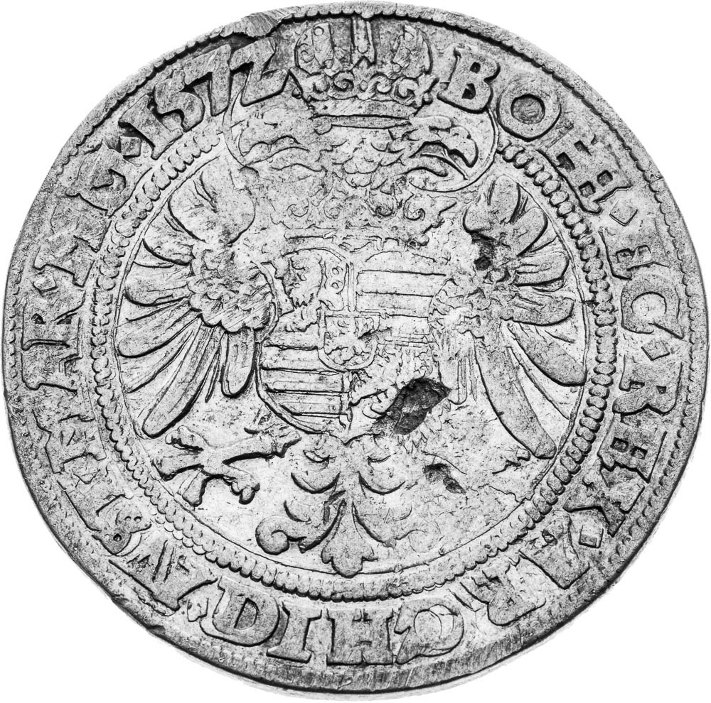 Coin-front
