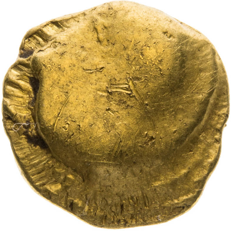 1/8 Statéru (2. stor. pr. Kr.) - averz