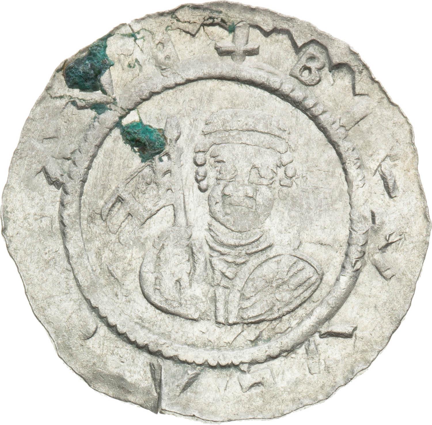 Coin-front