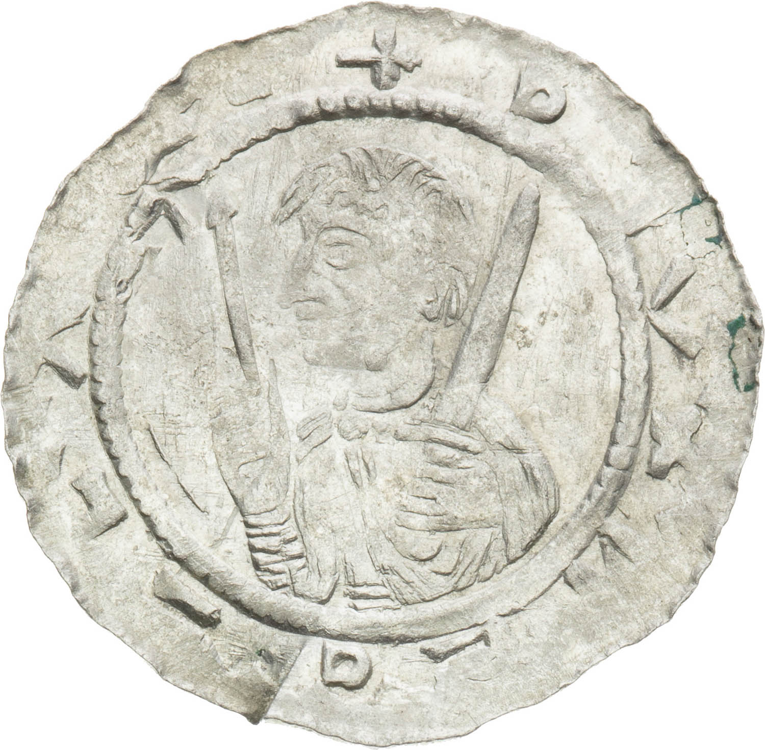 Coin-front