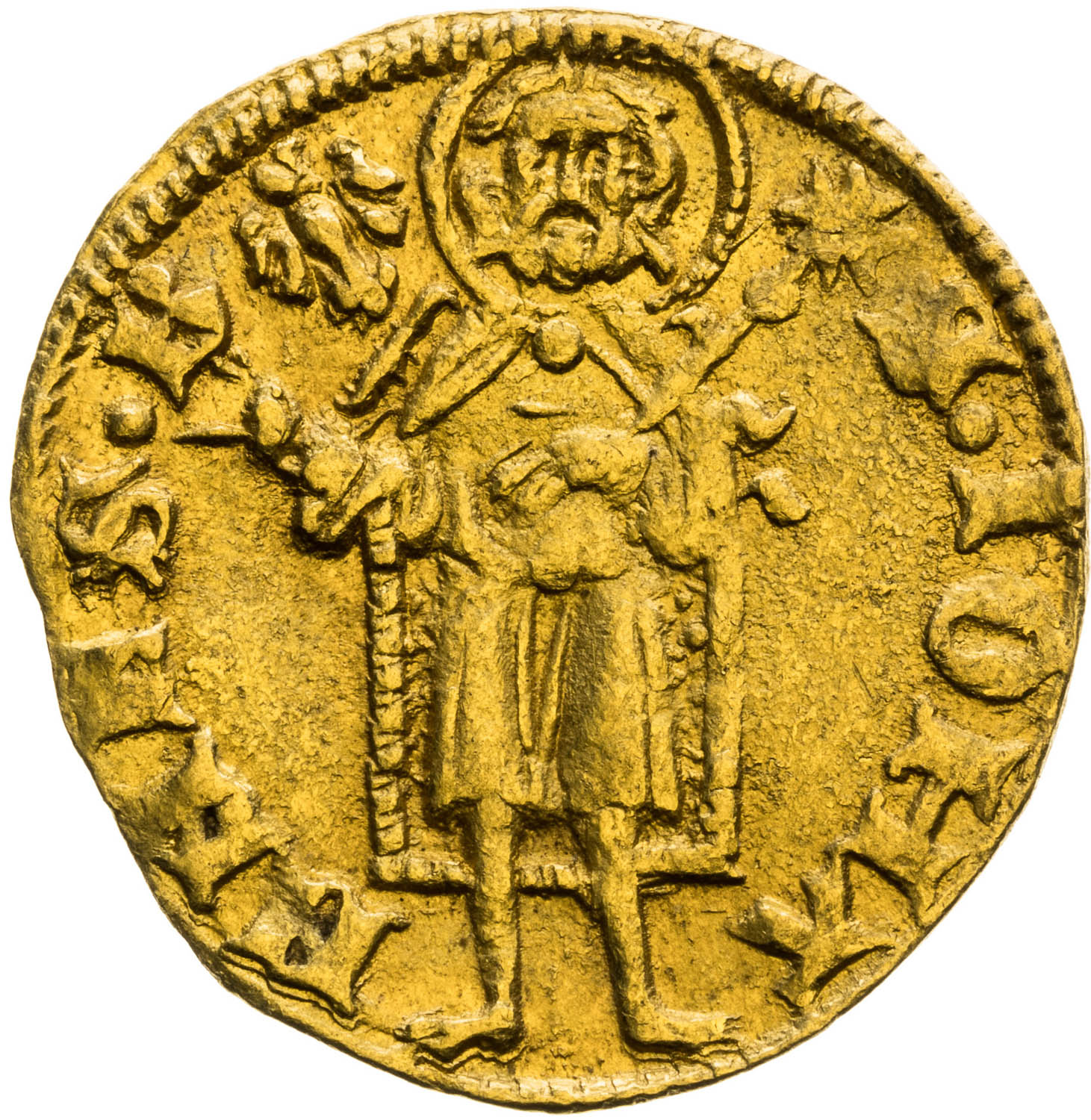 Coin-front