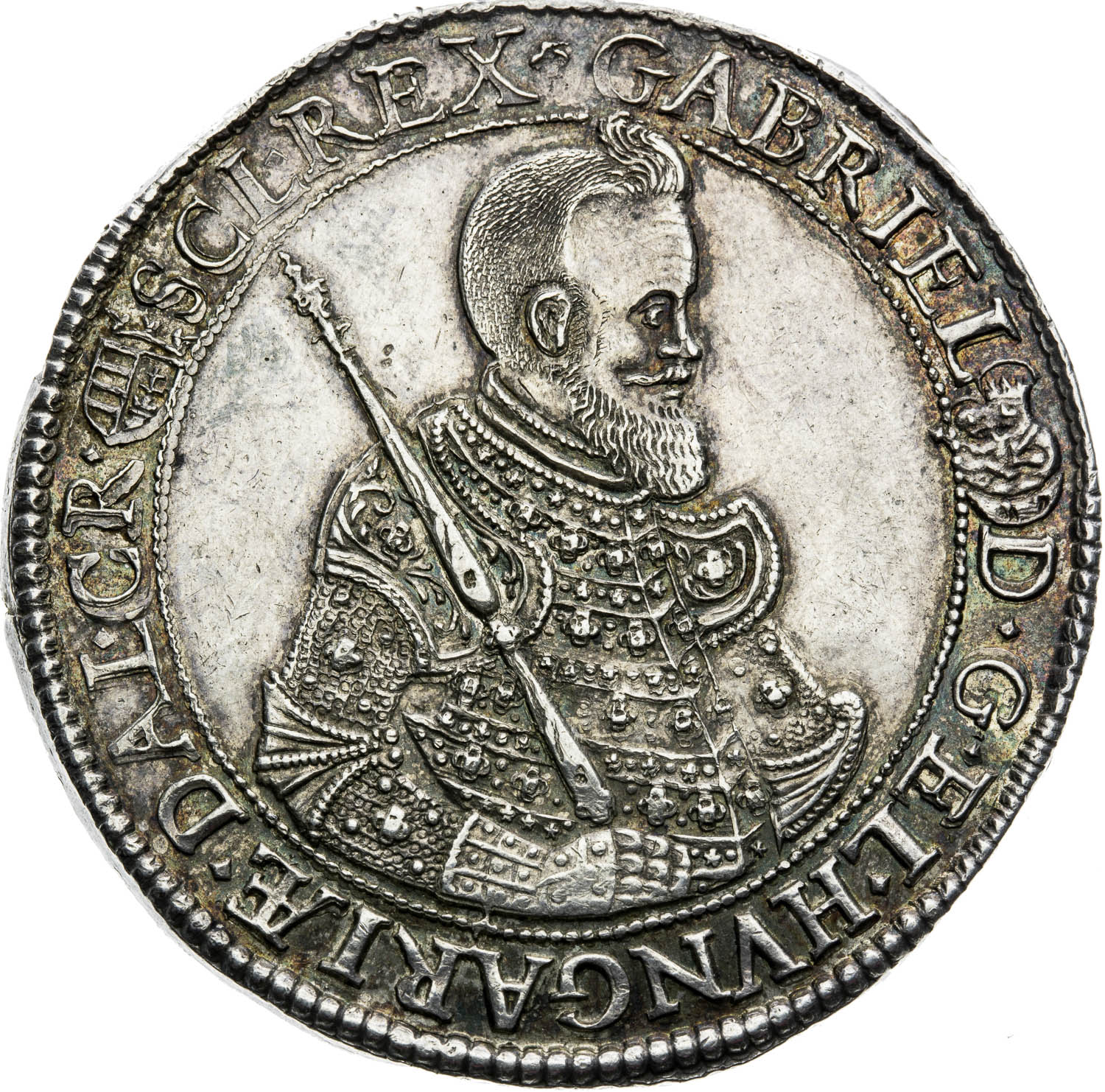 Toliar 1621 - averz