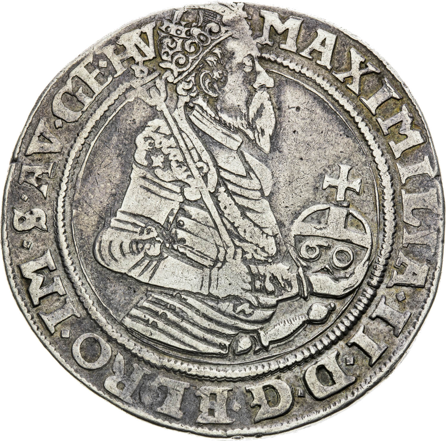 Coin-front