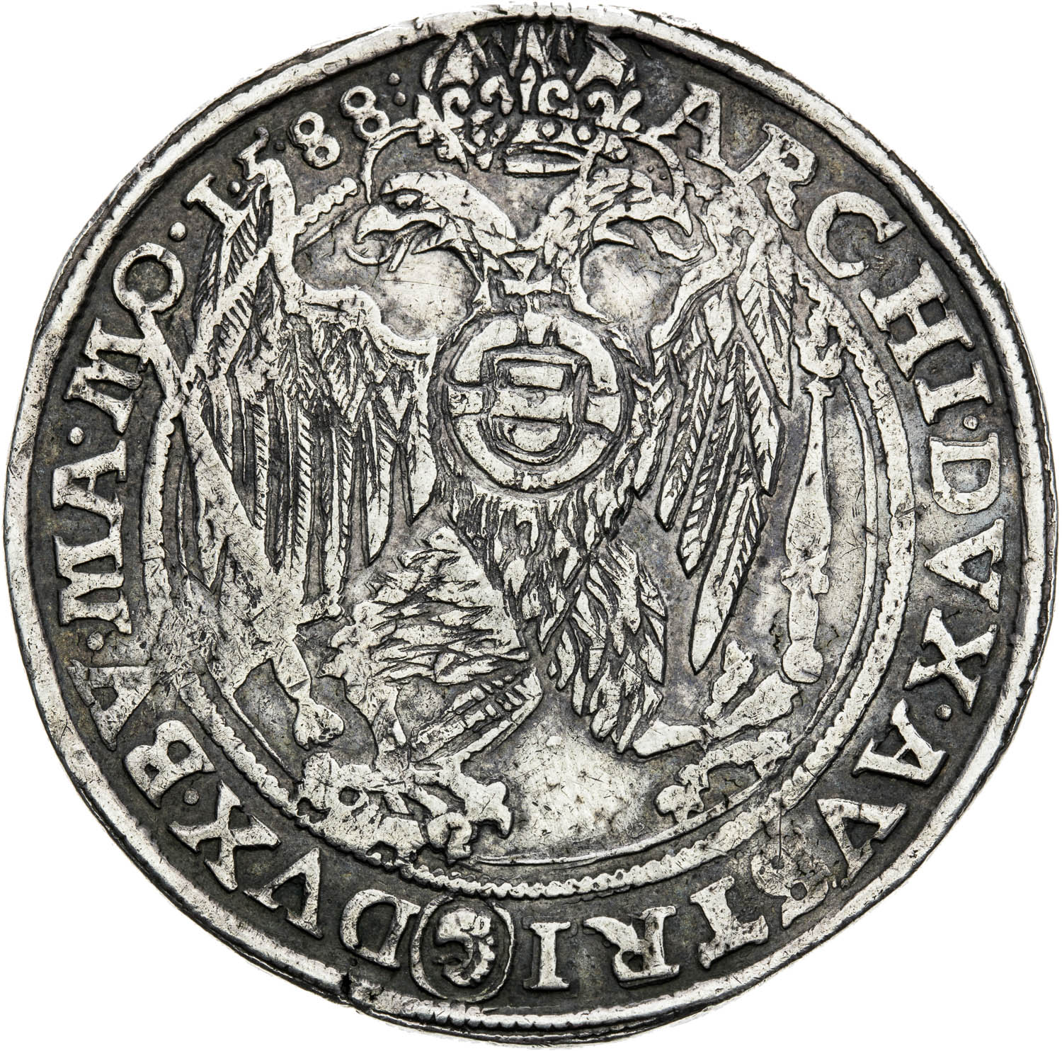 Coin-front