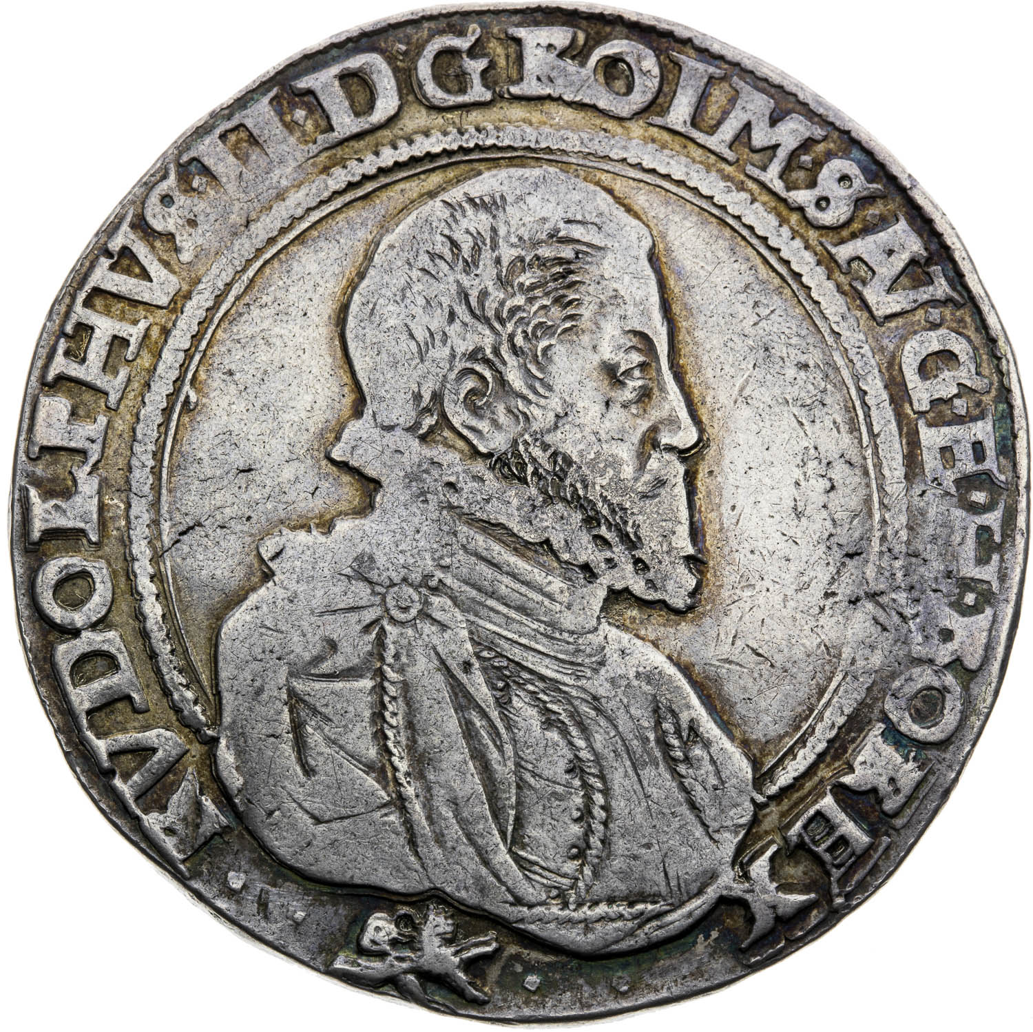 Coin-front