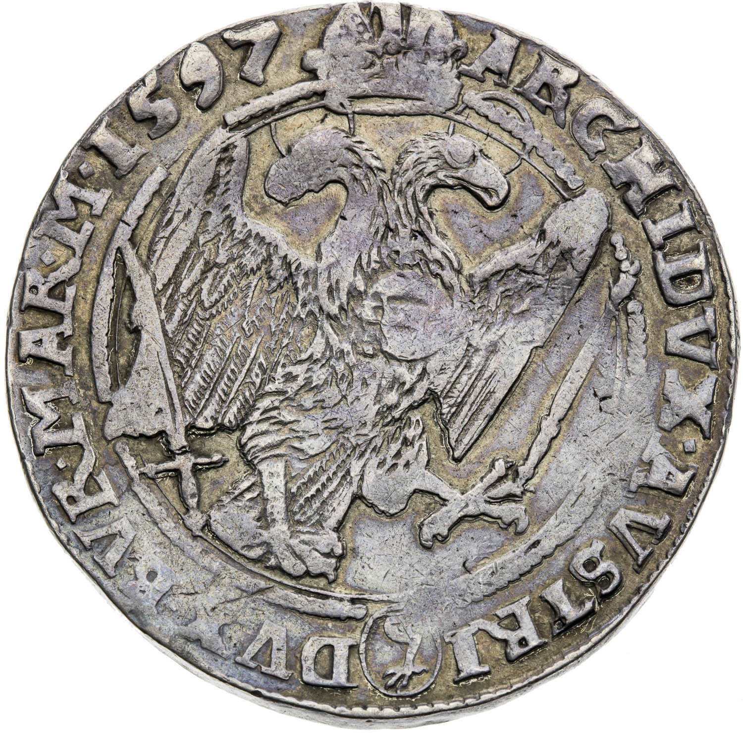 Coin-front