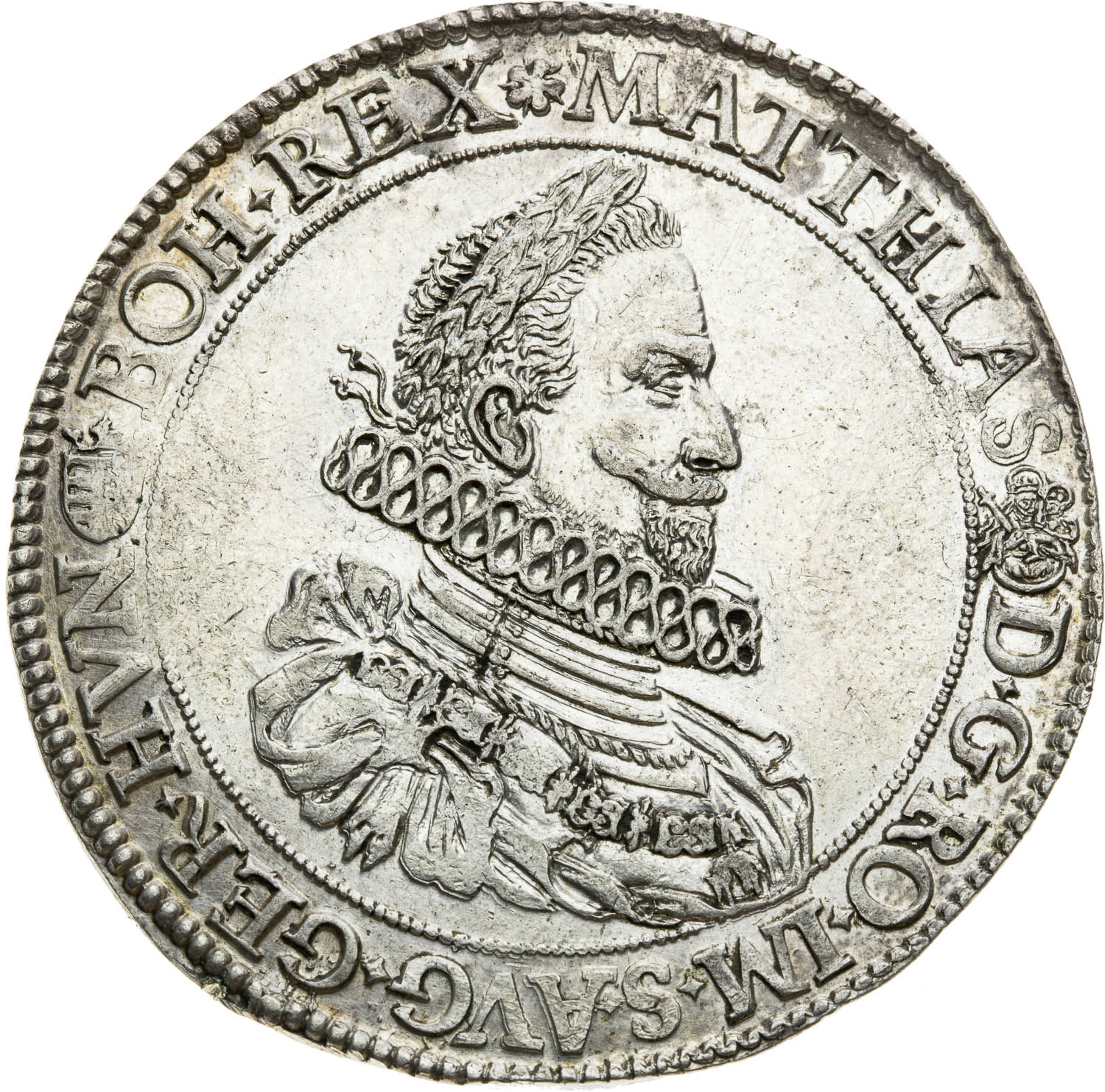 Coin-front