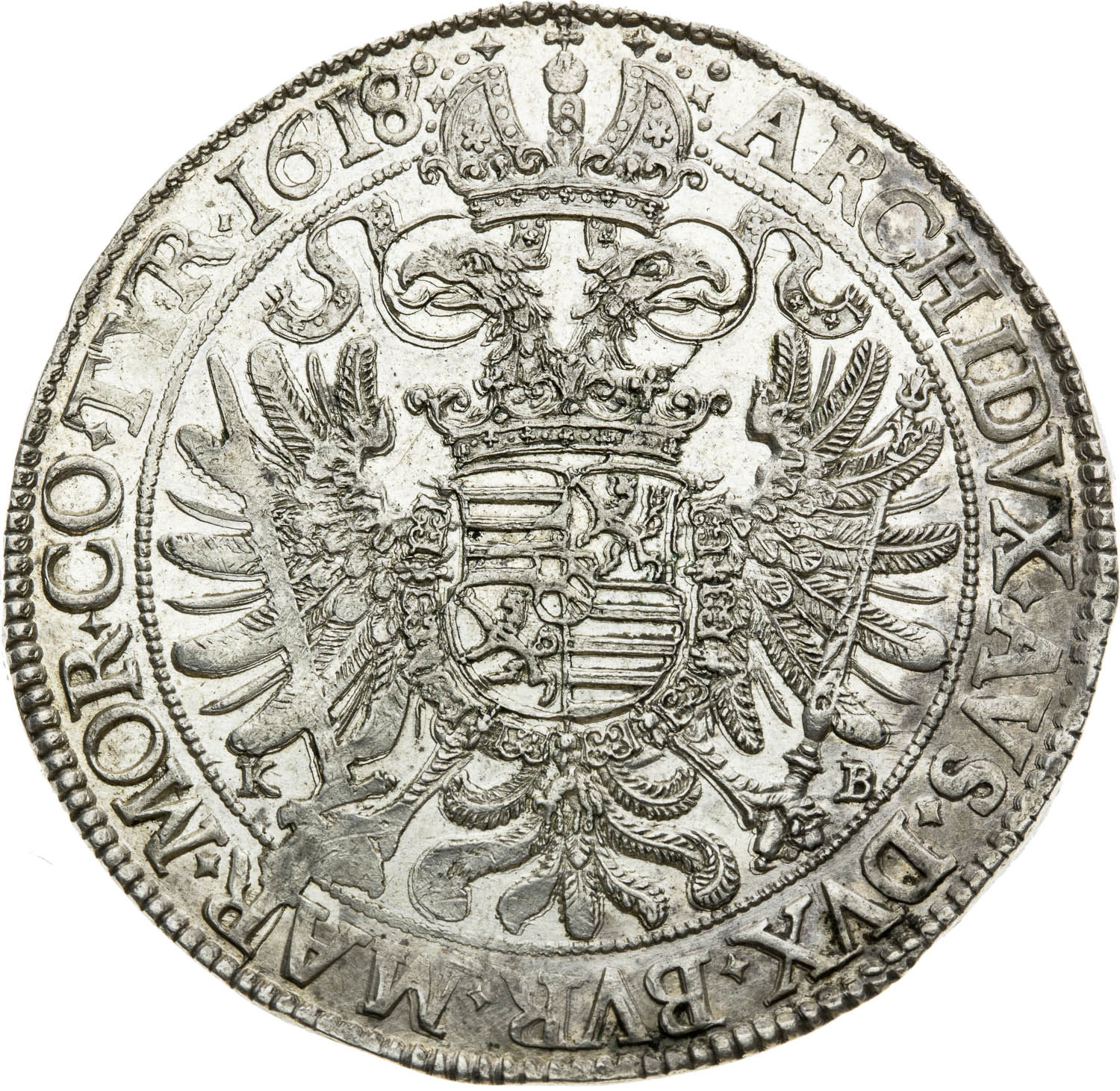 Coin-front