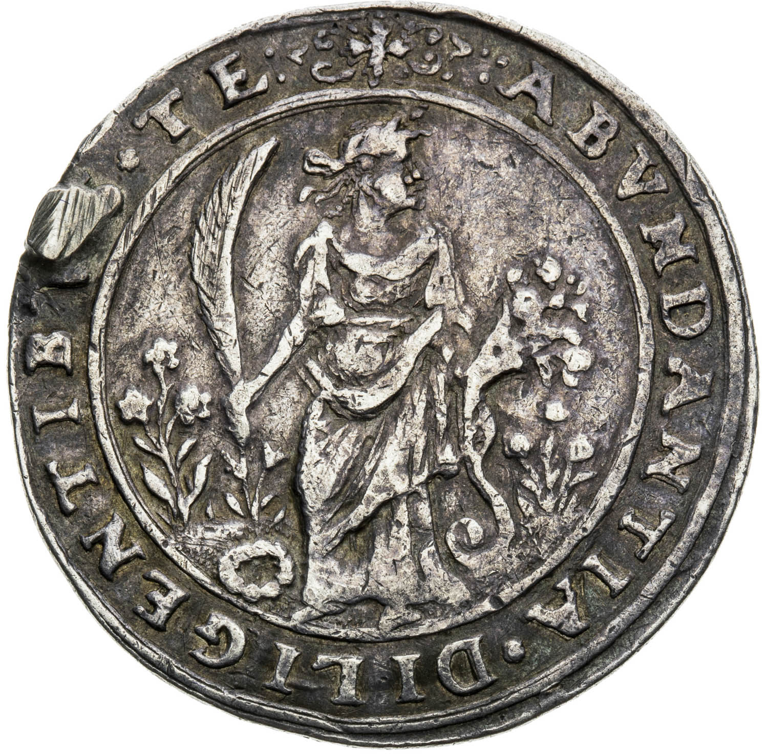 Coin-front