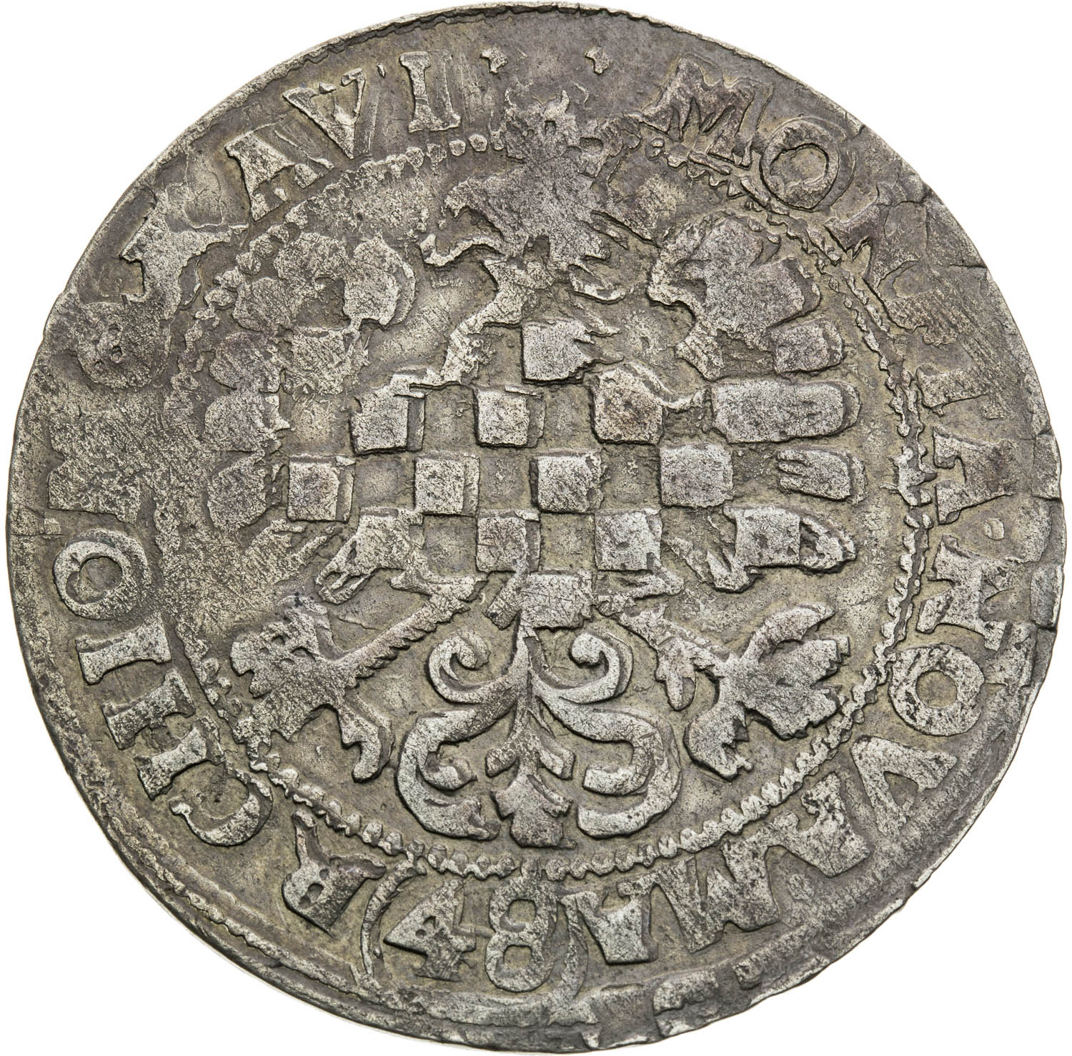 Coin-front