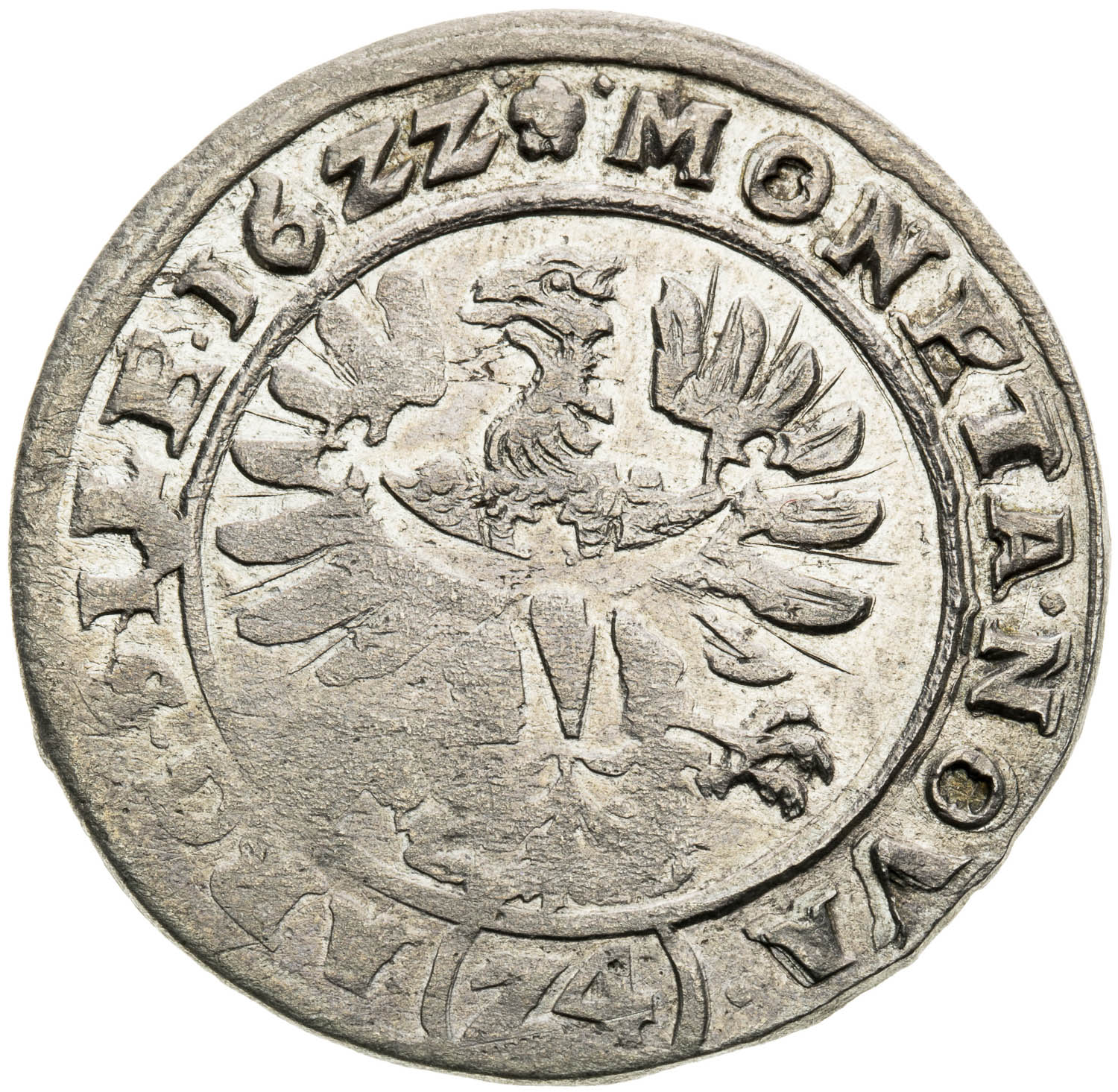 Coin-front