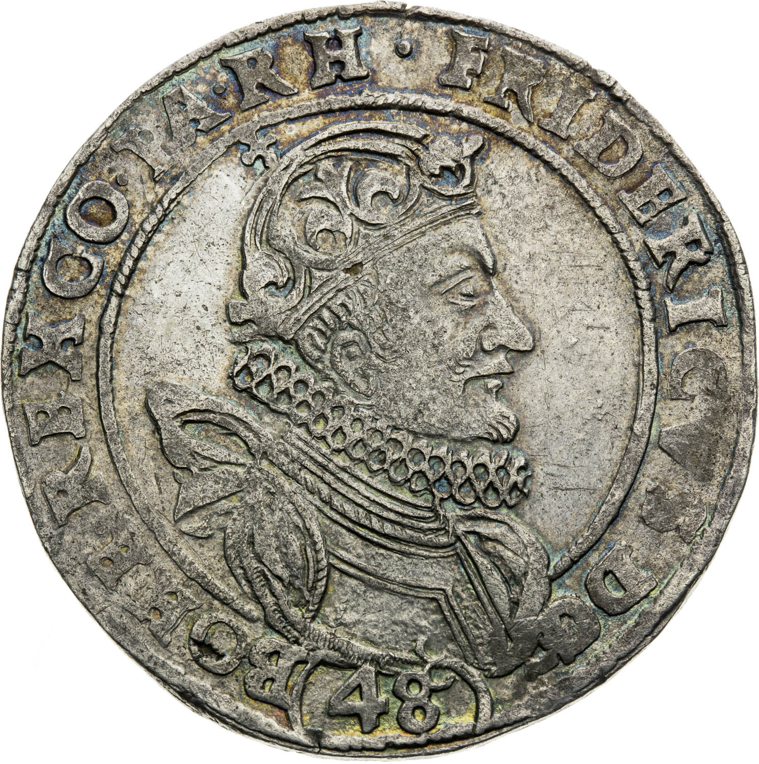 Coin-front