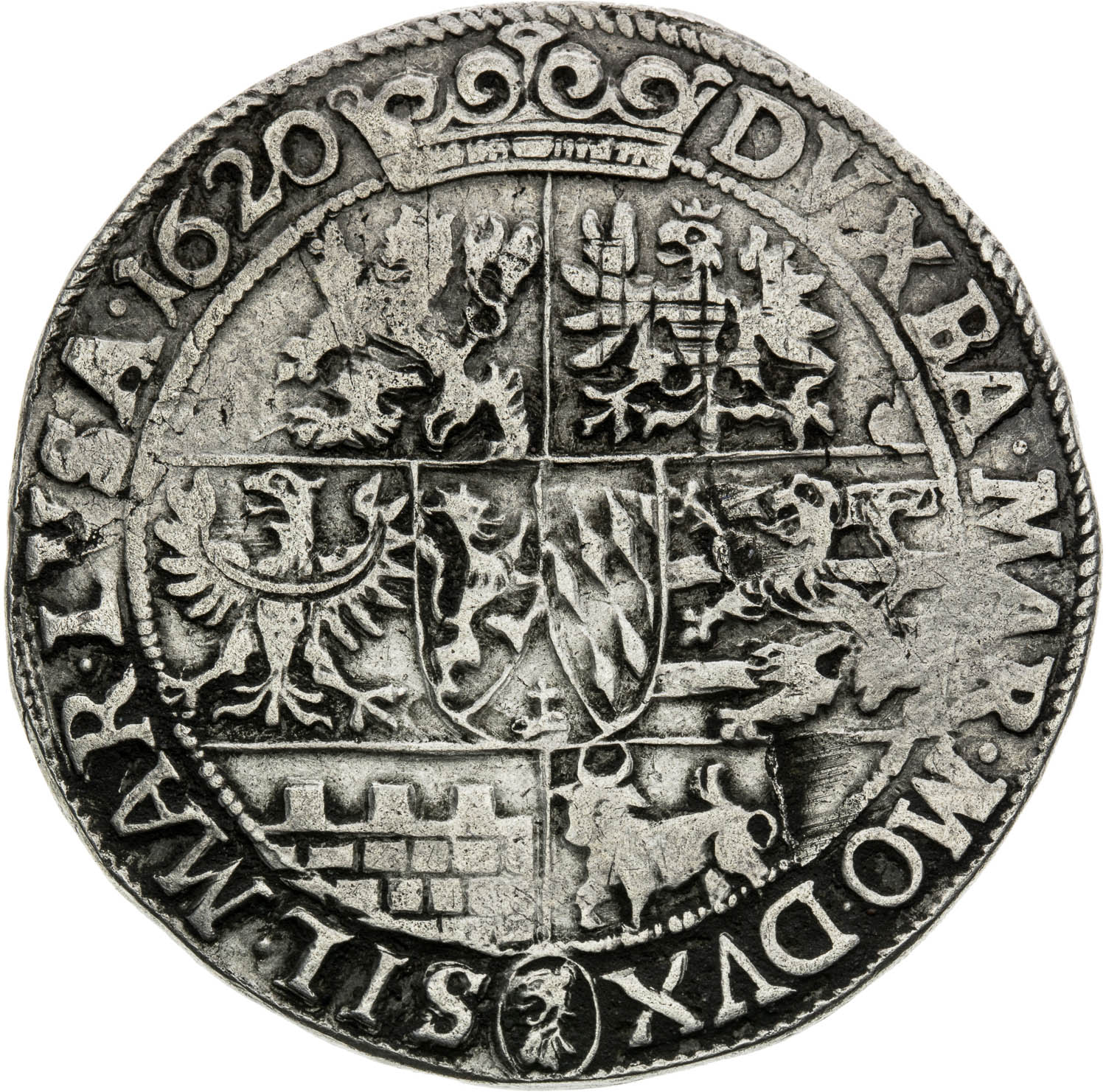 Coin-front
