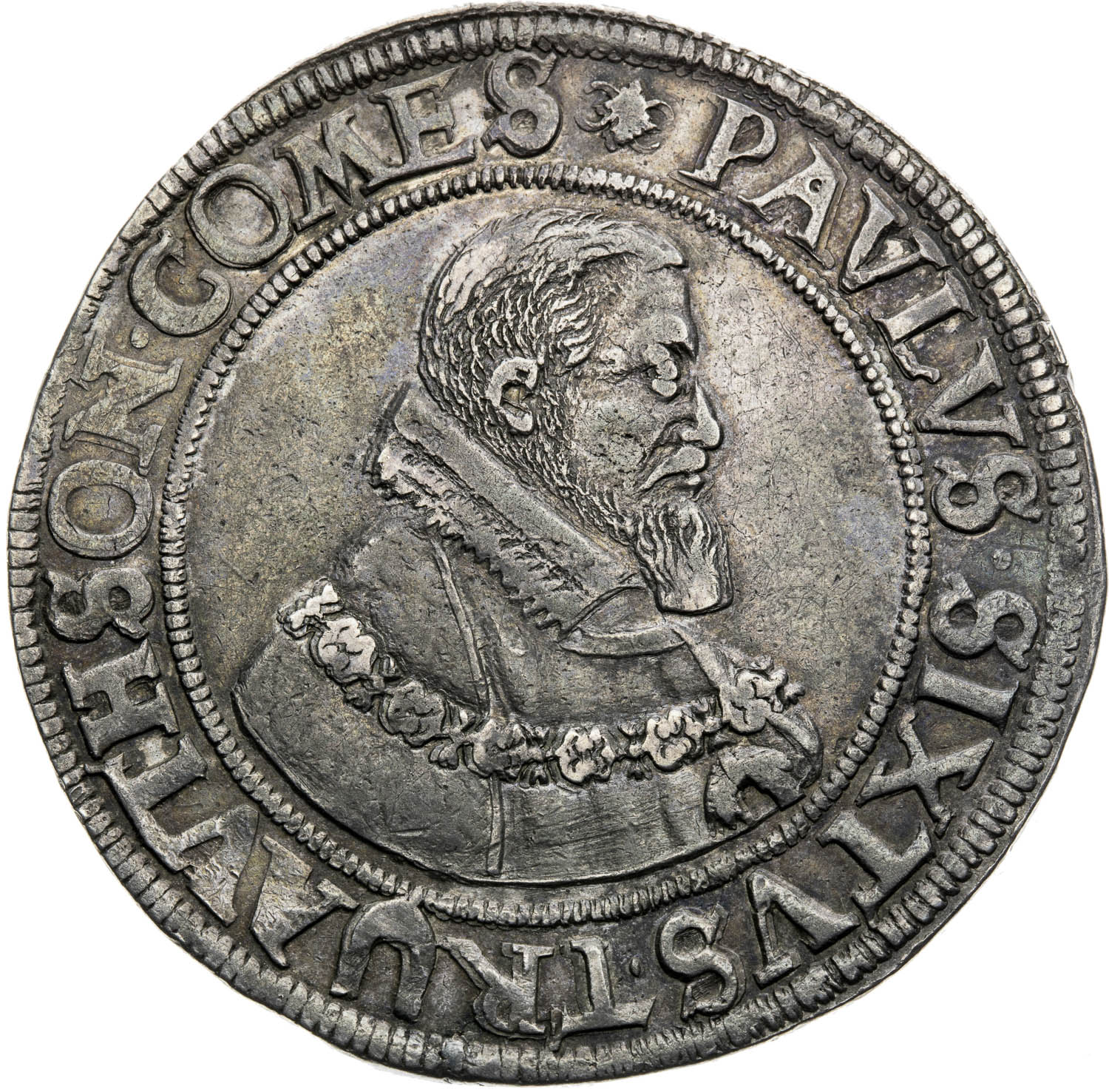 Coin-front