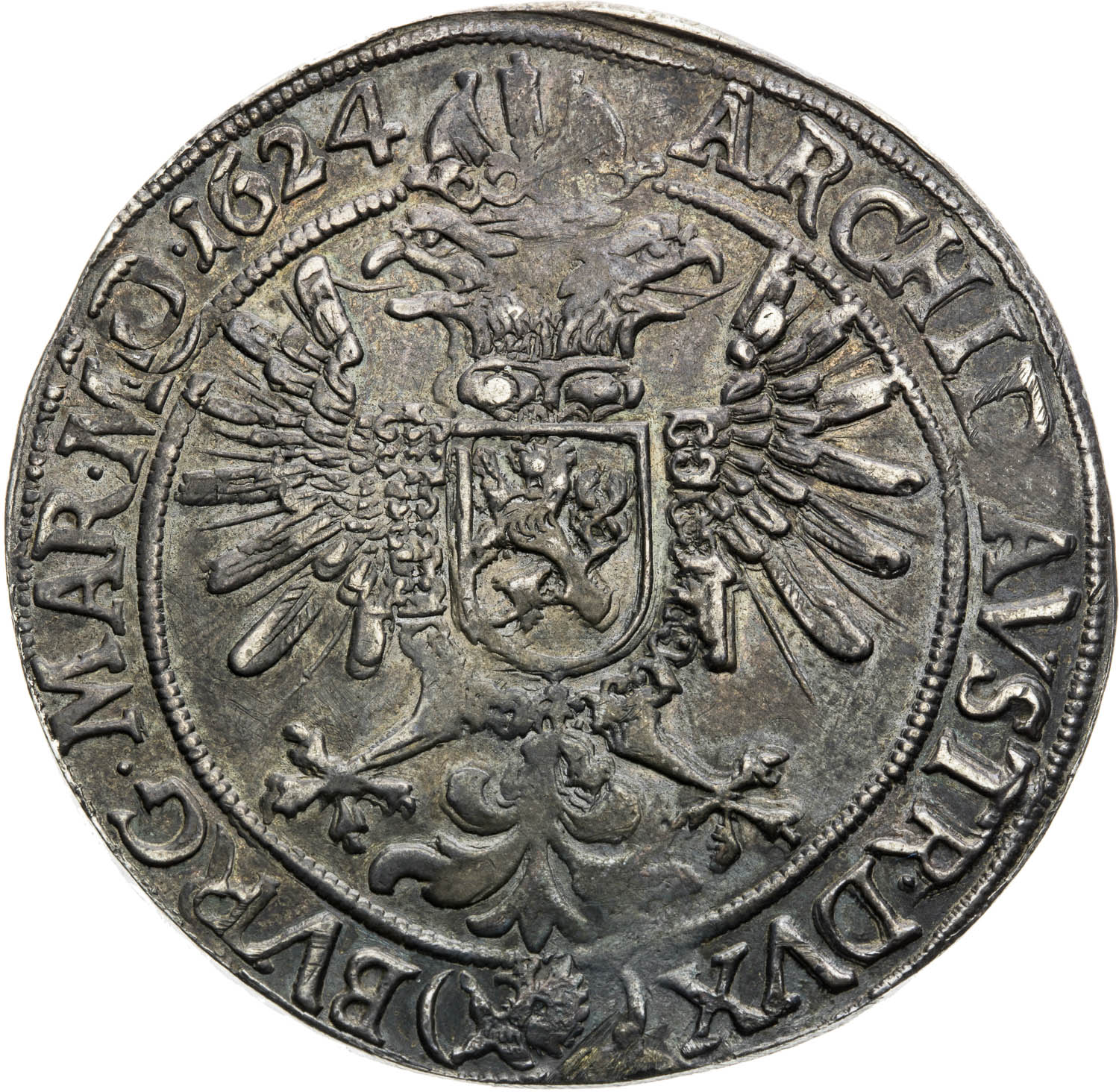 Coin-front