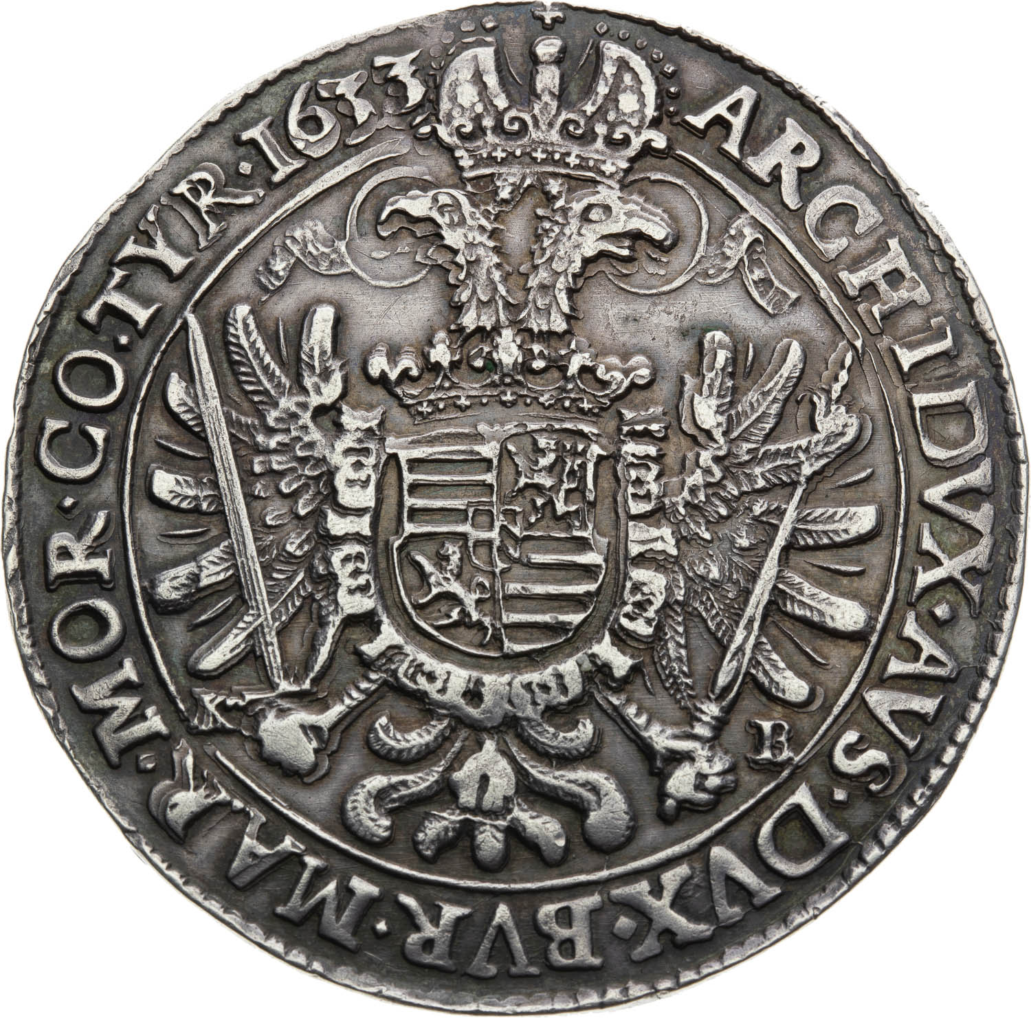 Coin-front