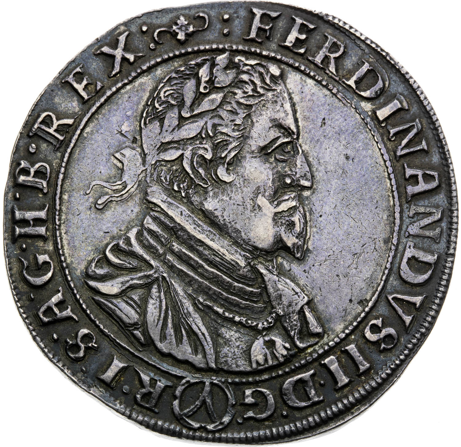 Coin-front
