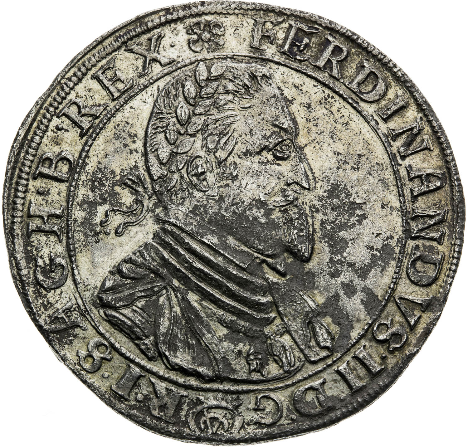 Coin-front