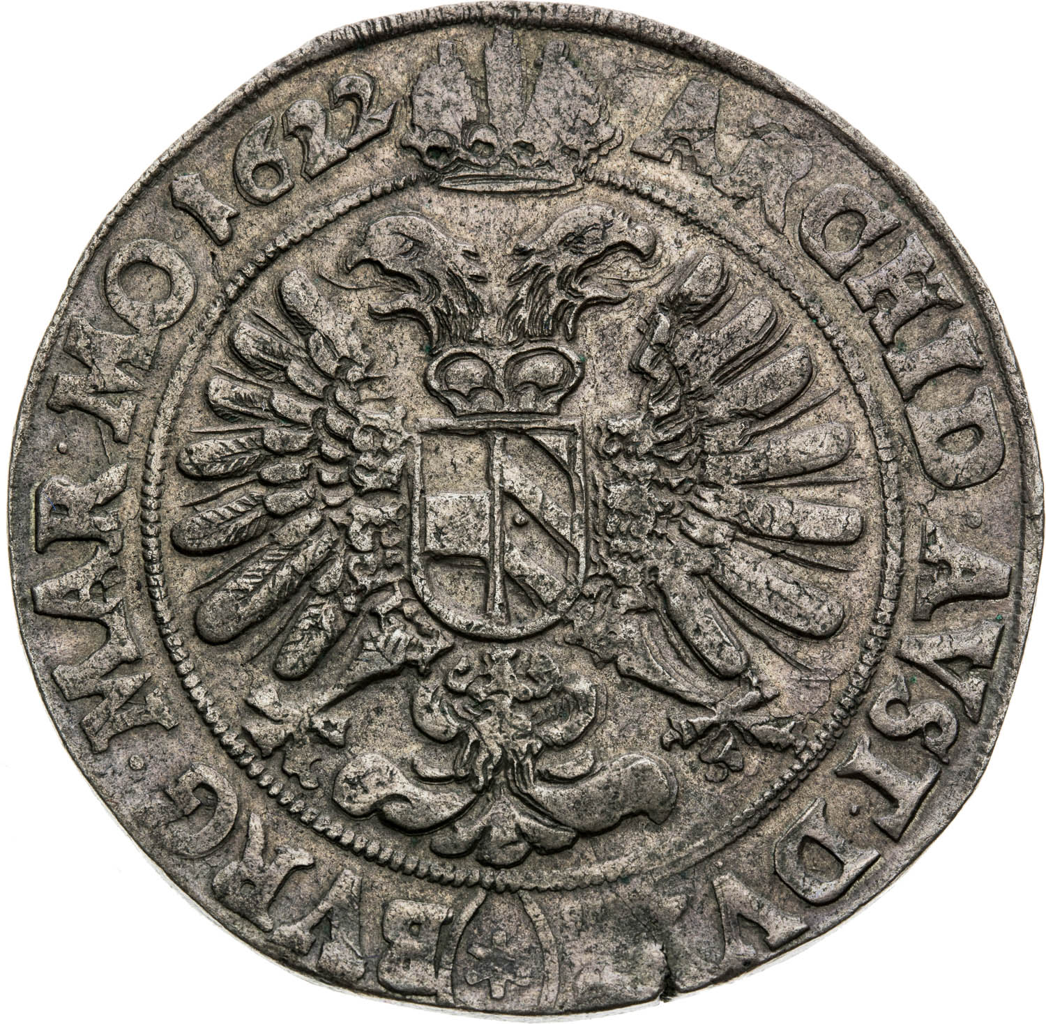 Coin-front