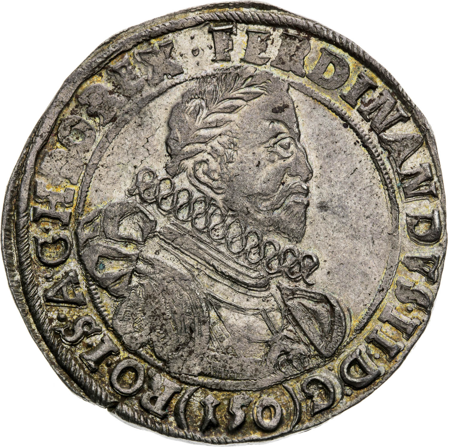 Coin-front