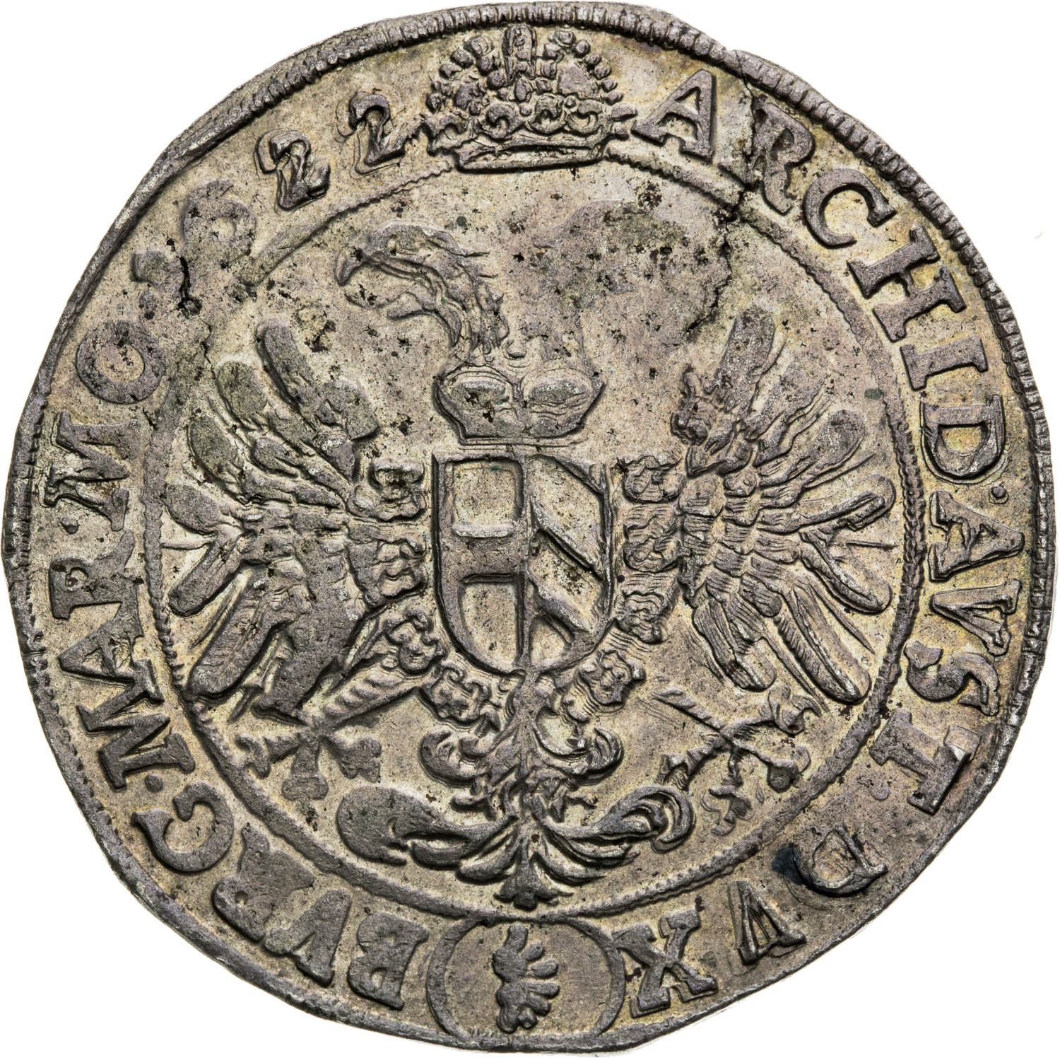 Coin-front