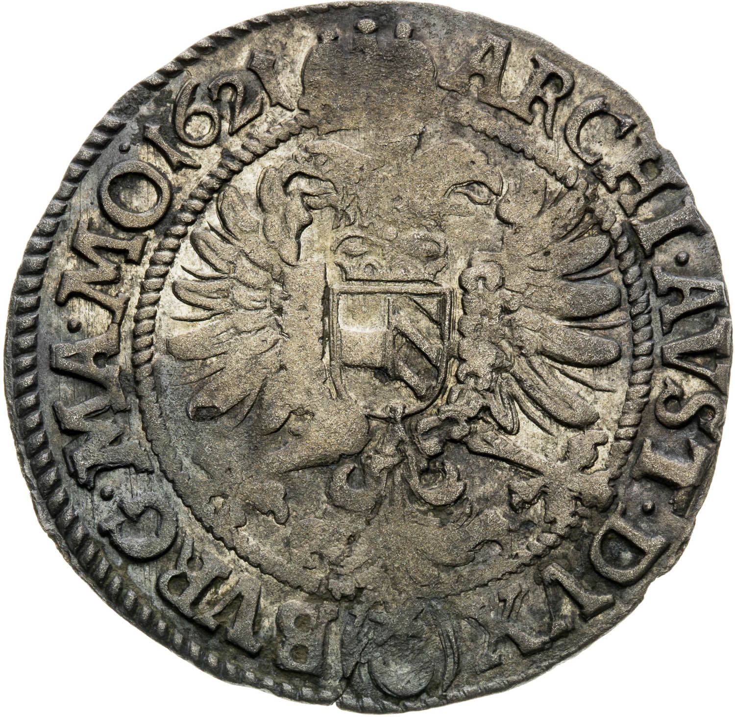 Coin-front