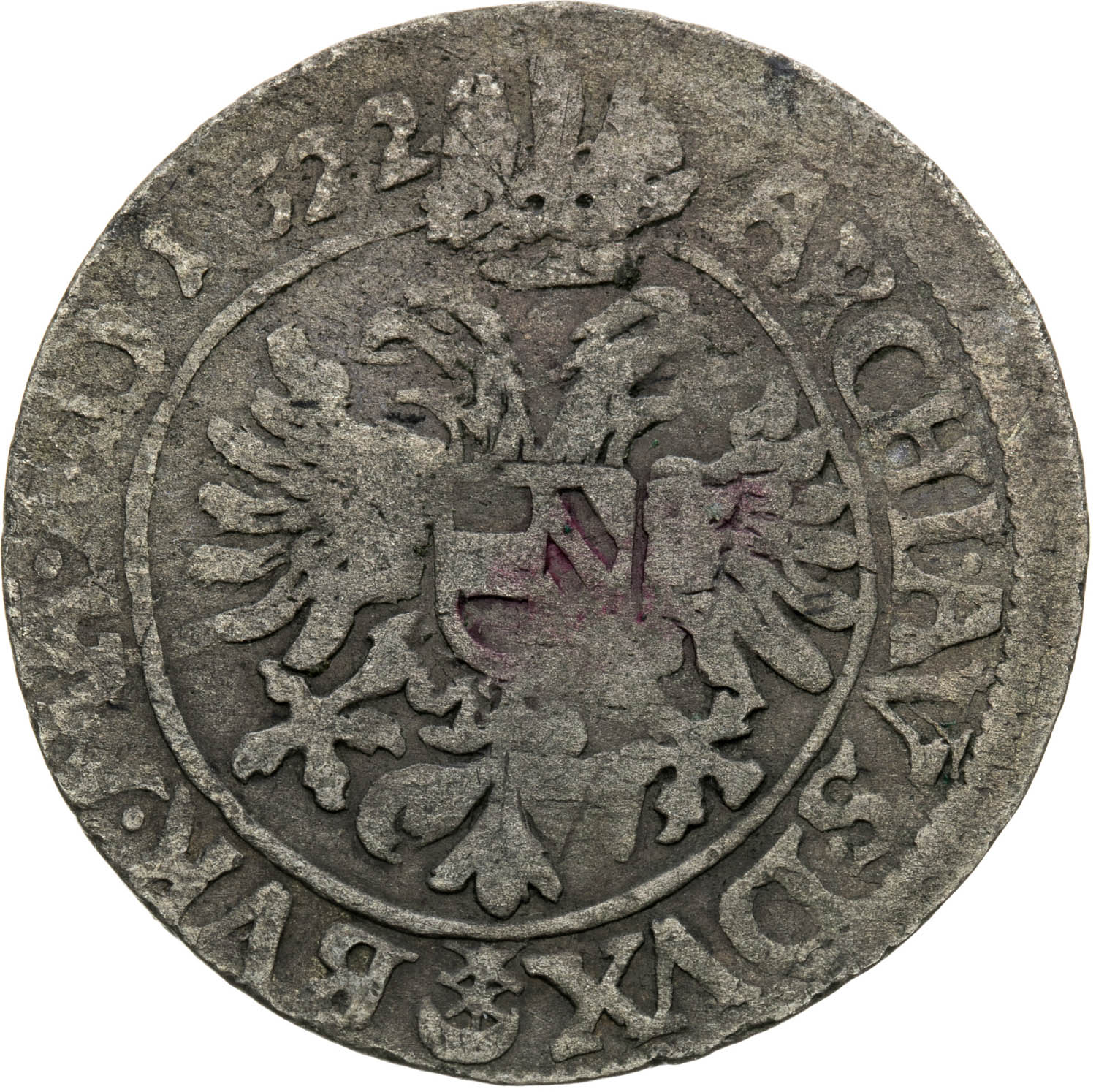 Coin-front
