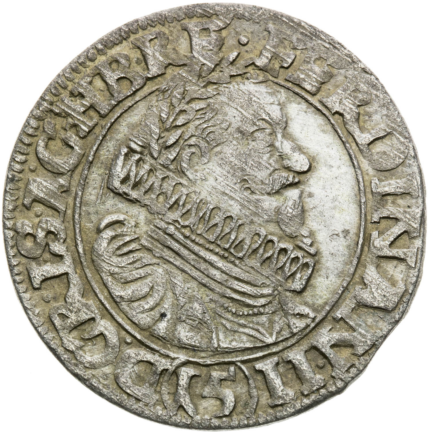 Coin-front