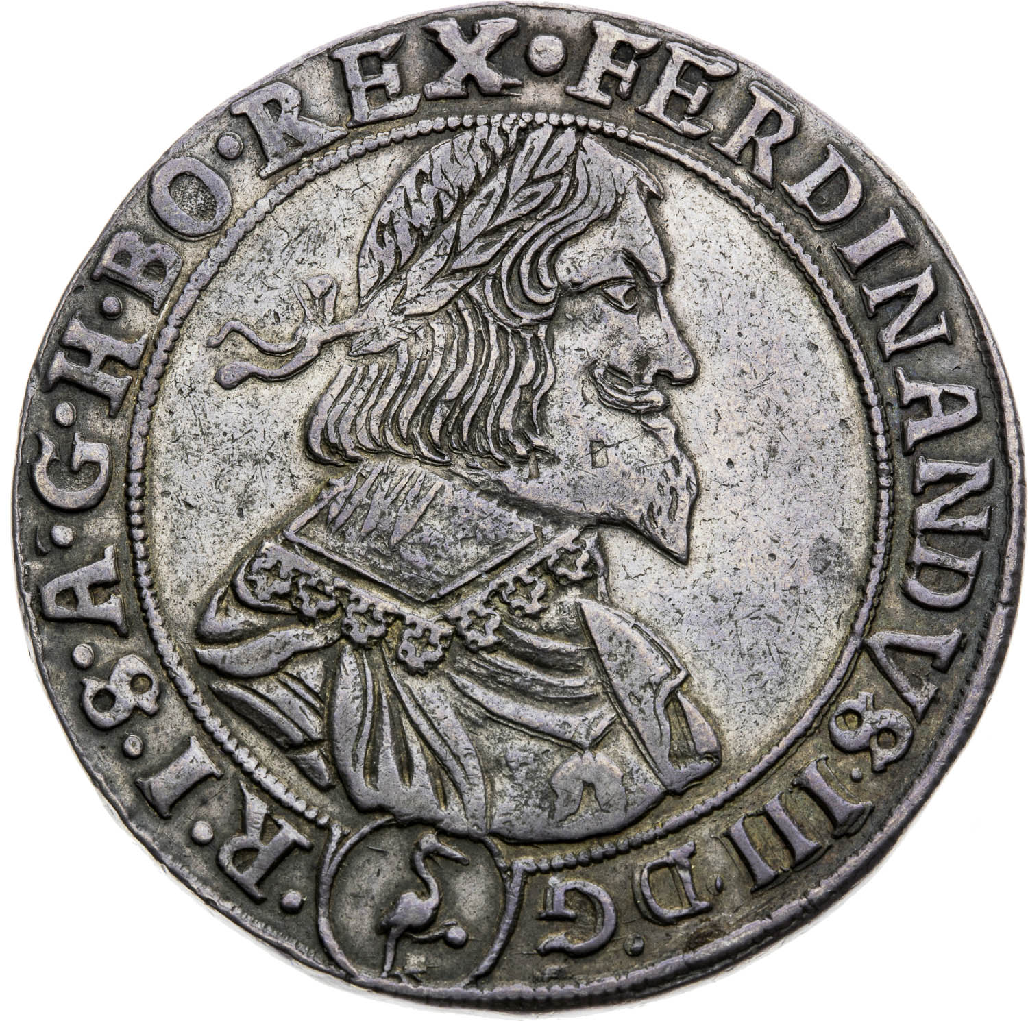 Coin-front