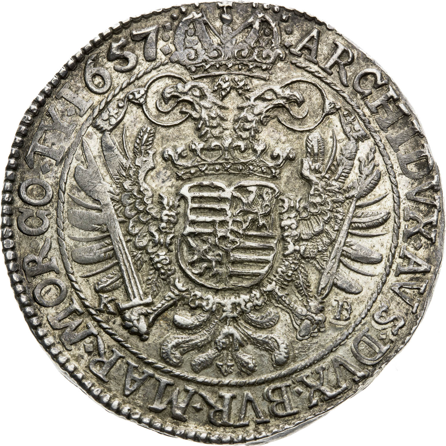Coin-front