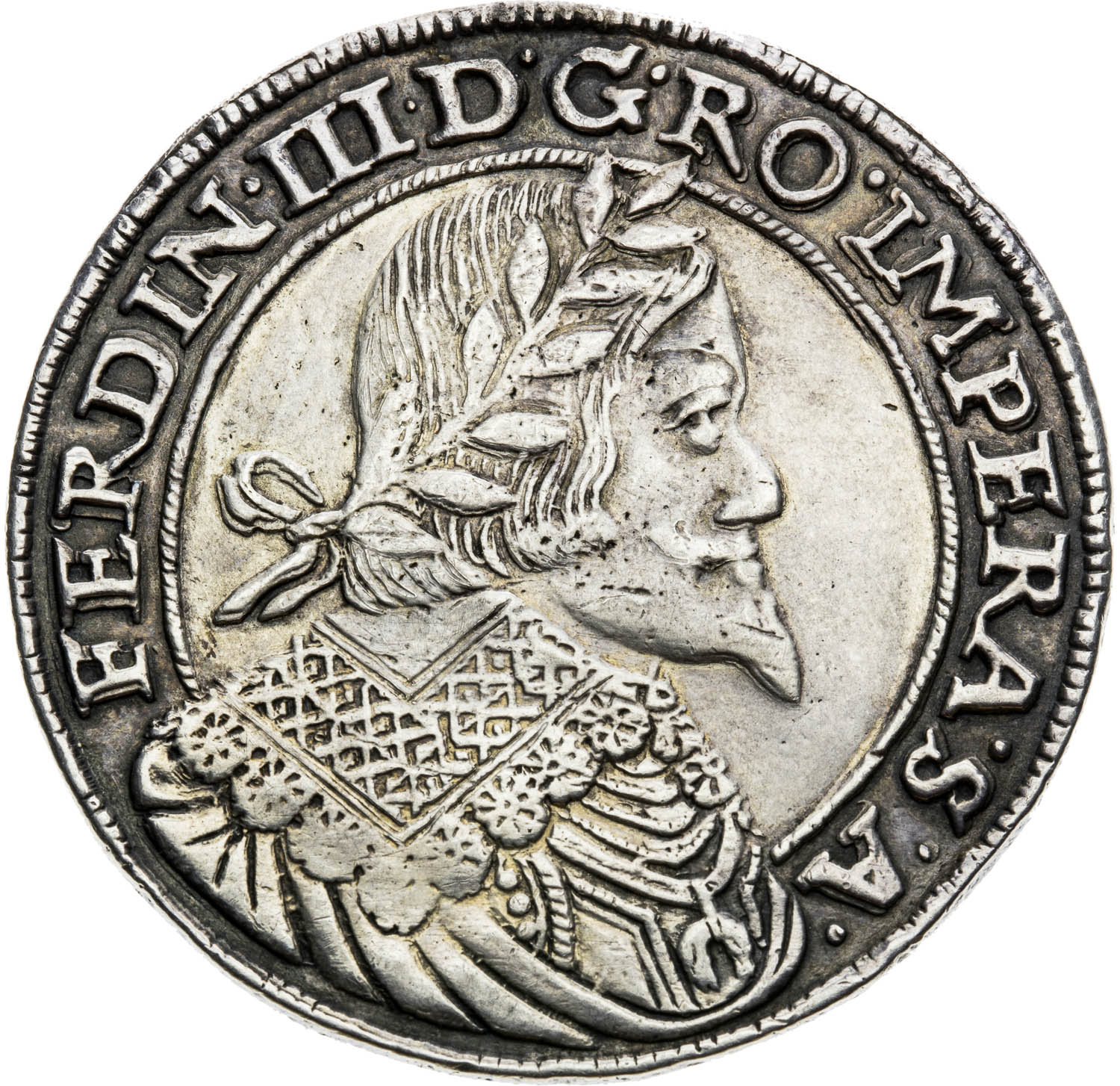 Coin-front