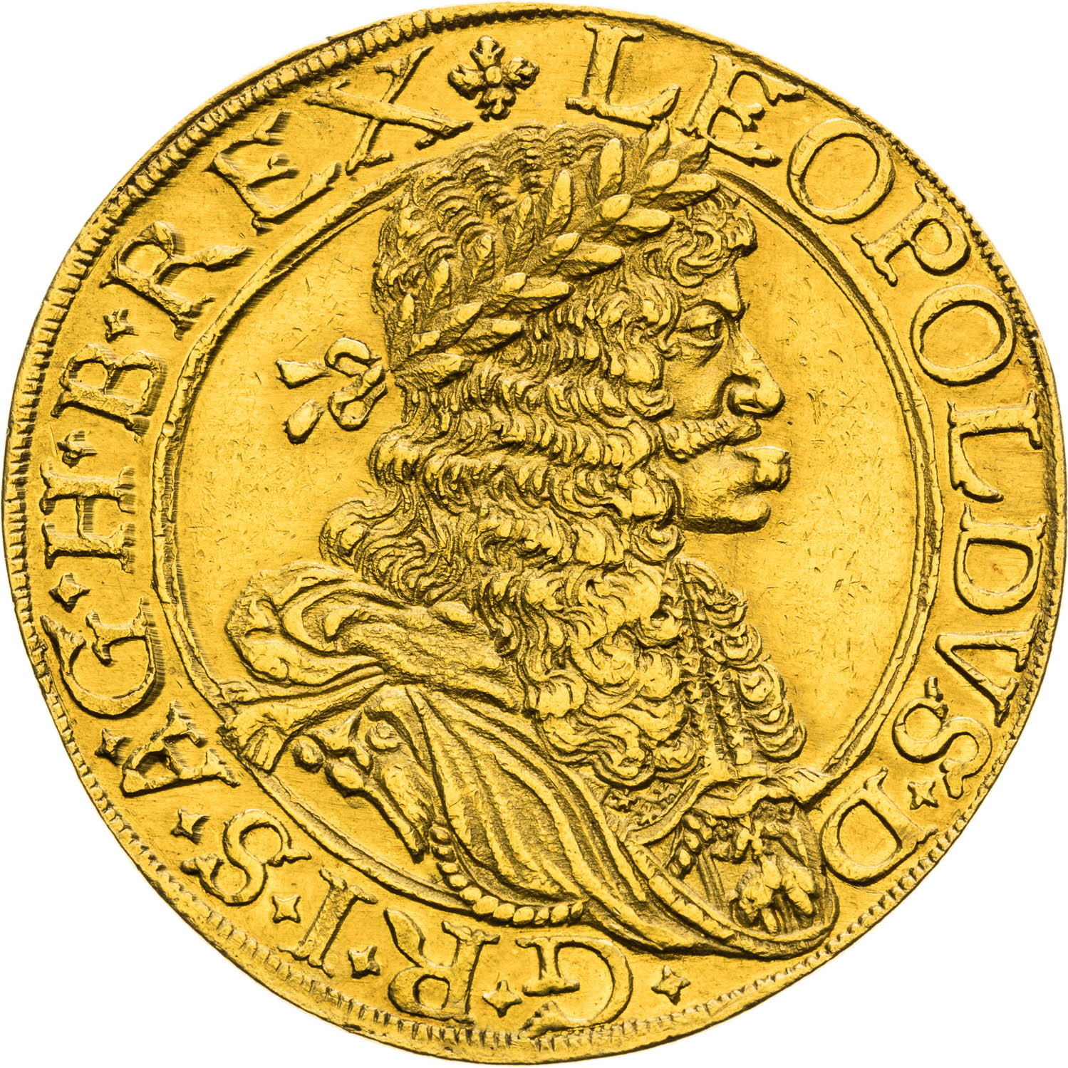 Coin-front