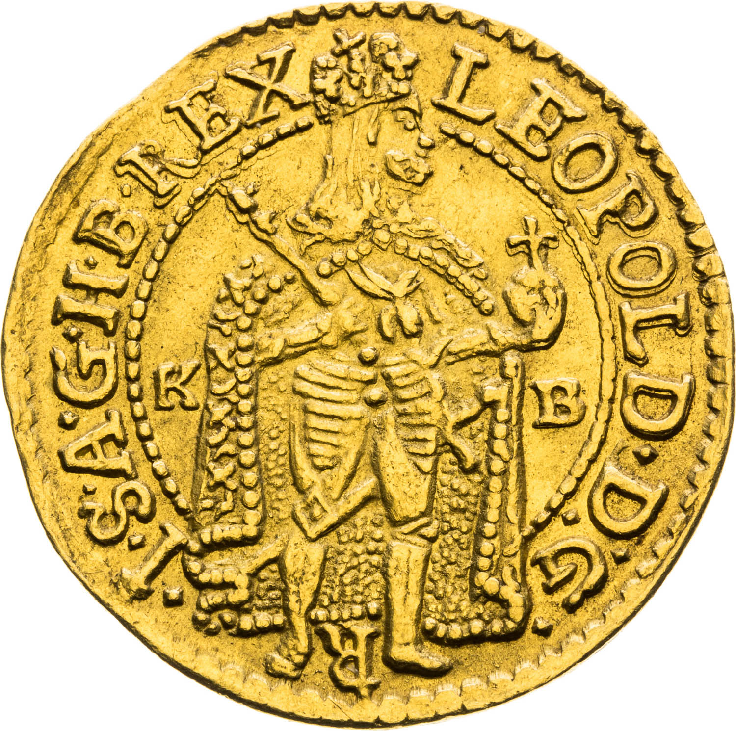 Coin-front