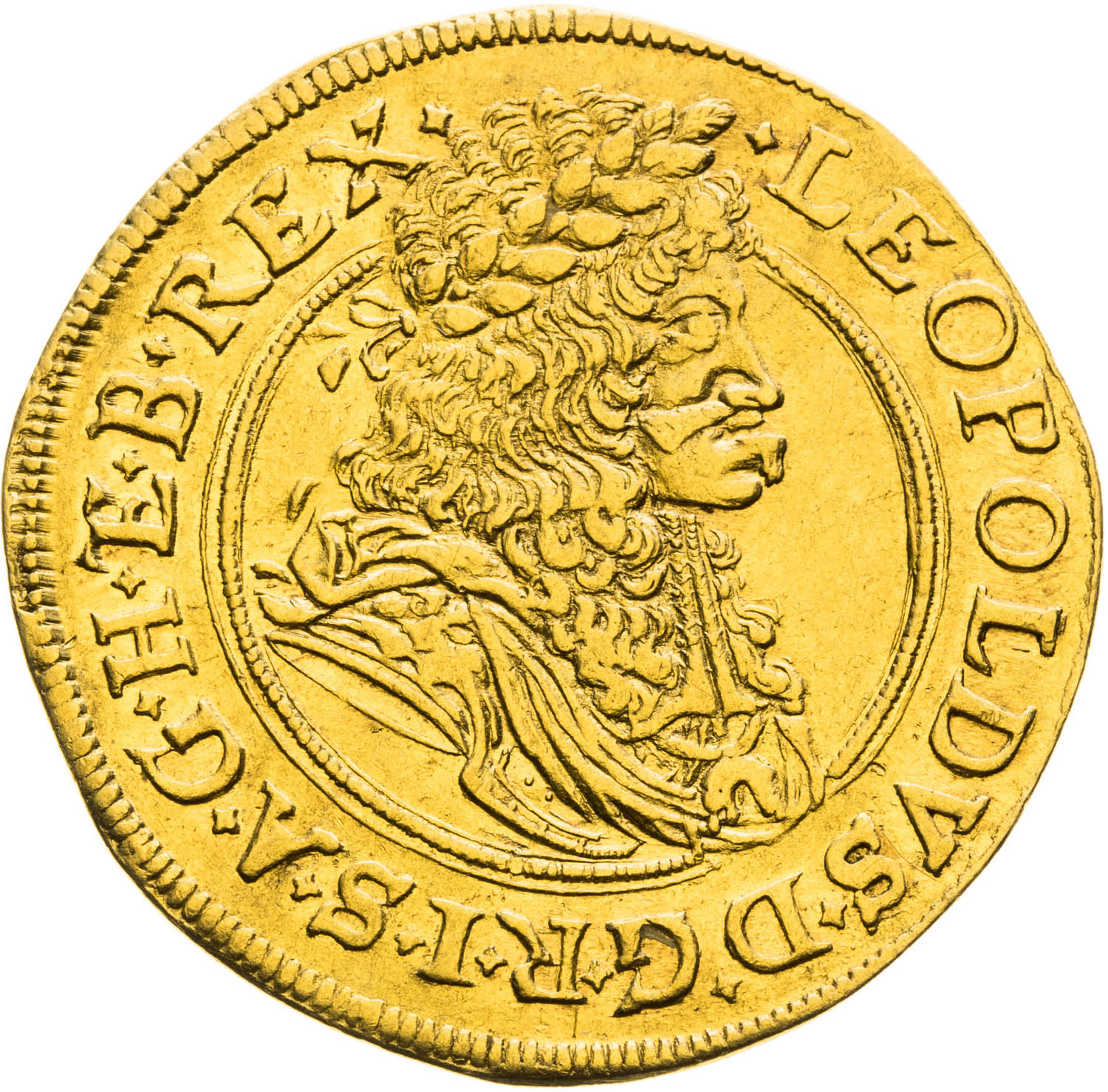 Coin-front