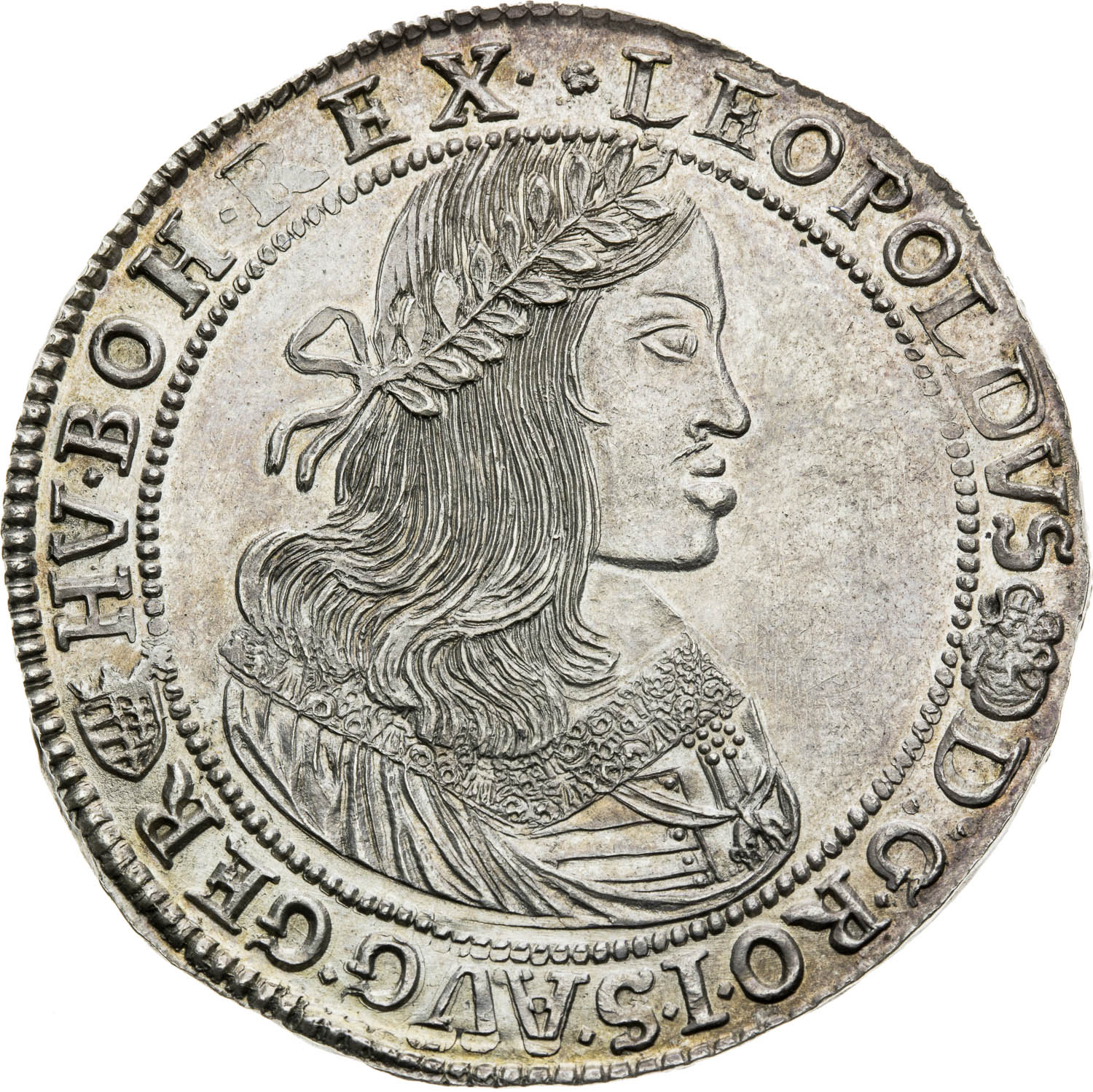 Coin-front