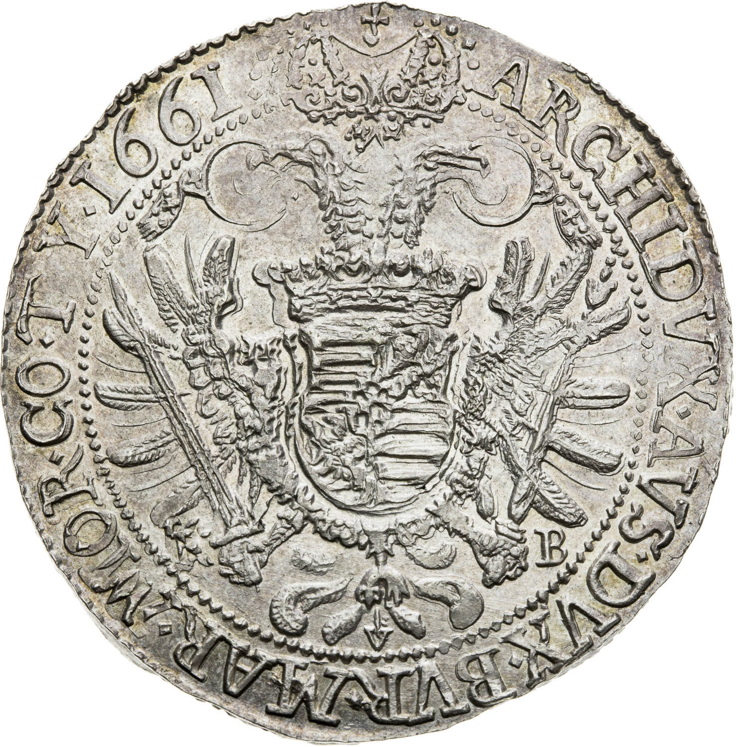 Coin-front