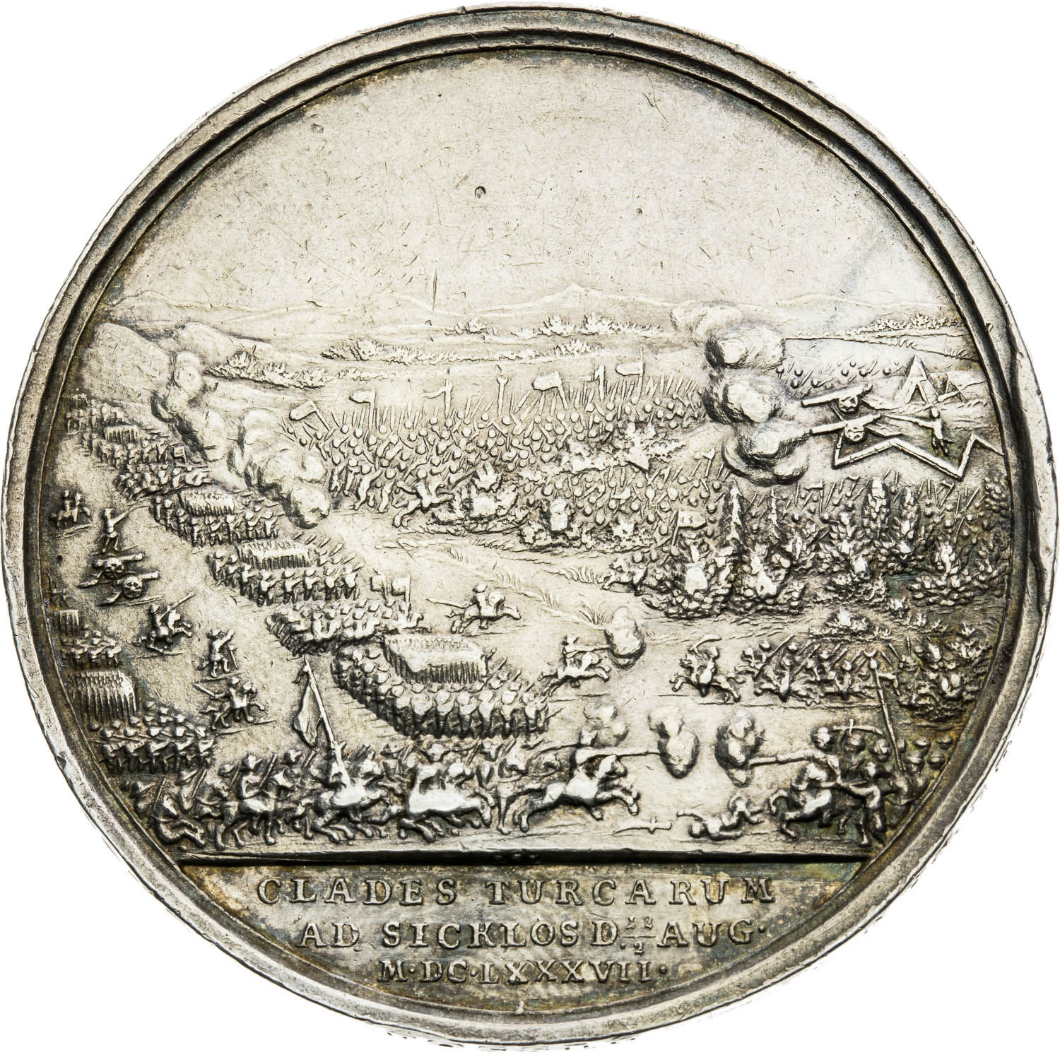 Coin-front