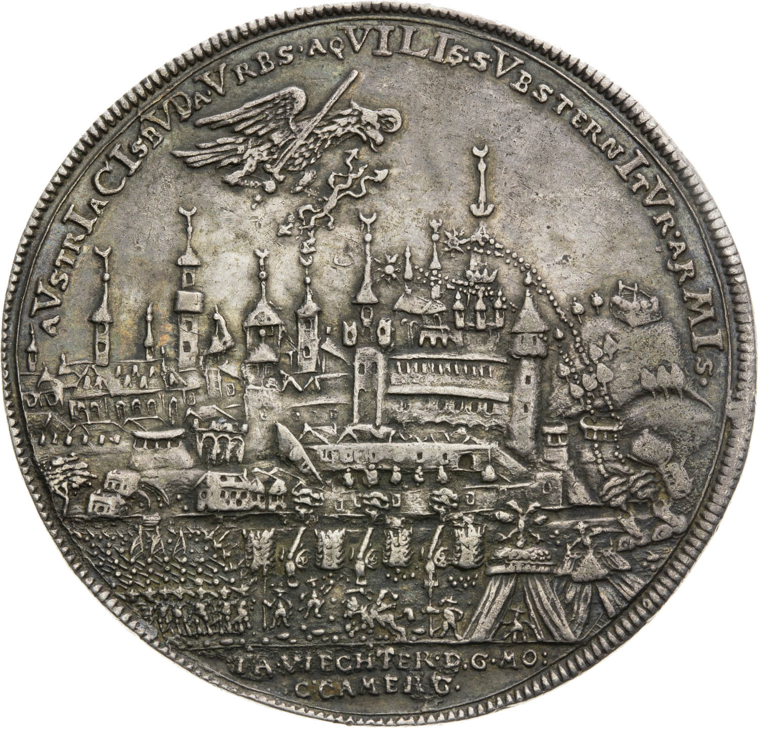 Coin-front