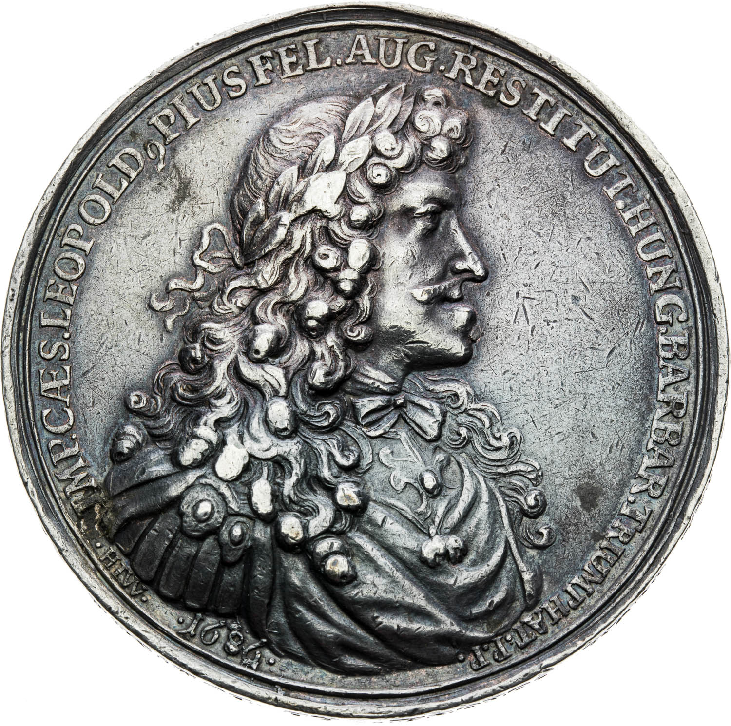 Coin-front