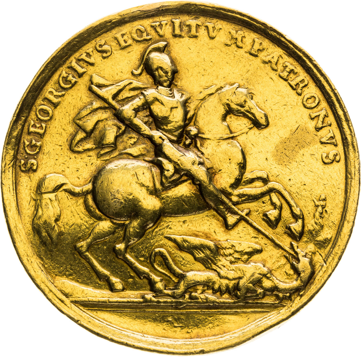 Coin-front