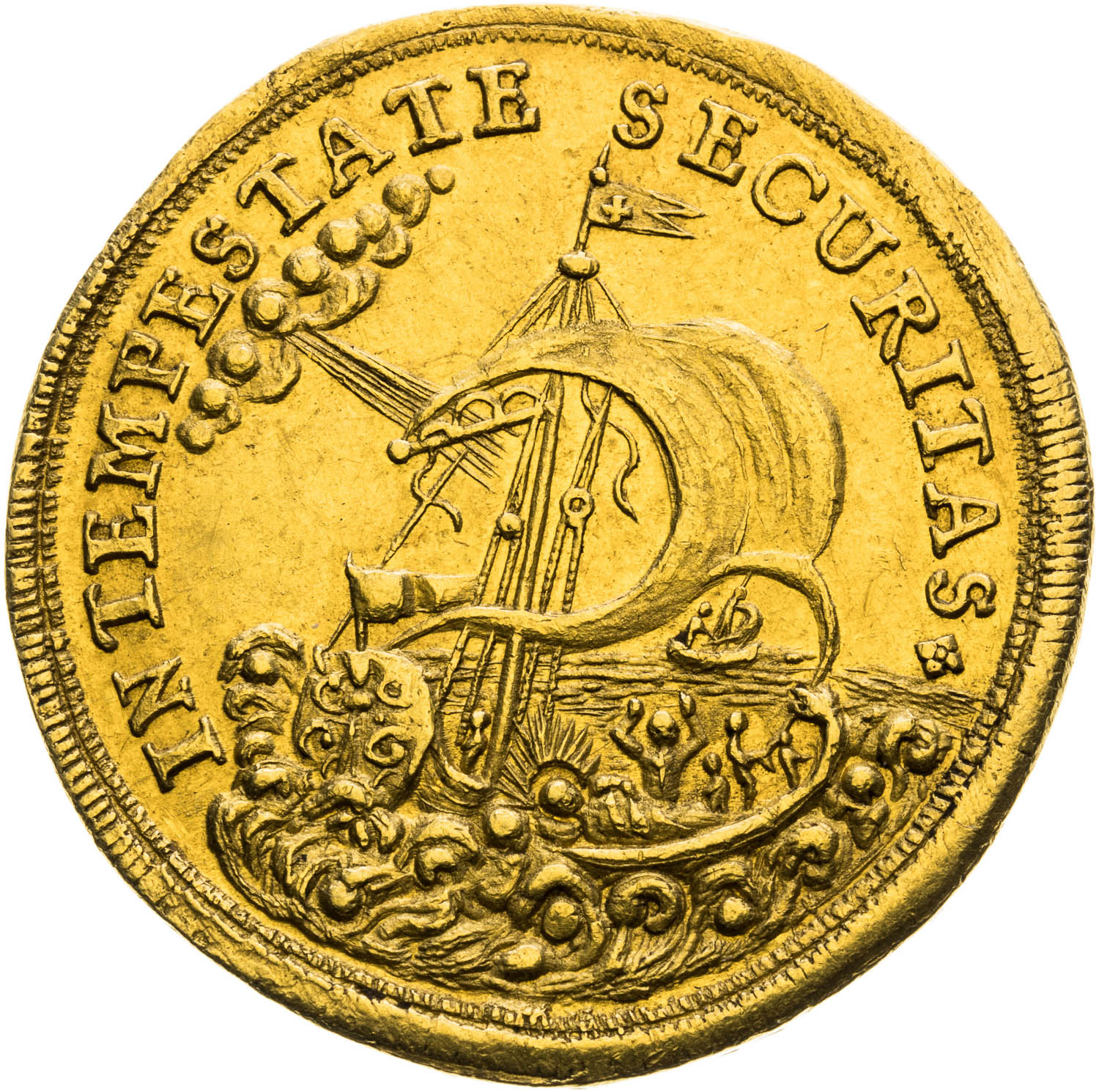 Coin-front
